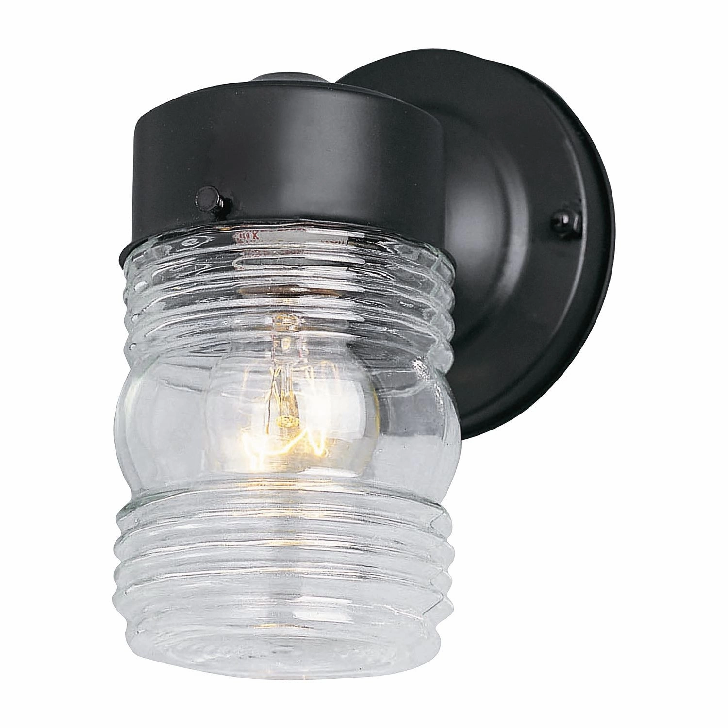 Side Door Outdoor Wall LightWeatherproof outdoor lighting