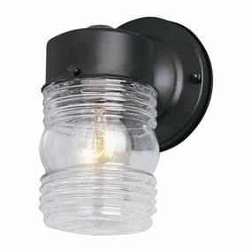 Side Door Outdoor Wall LightWeatherproof outdoor lighting
