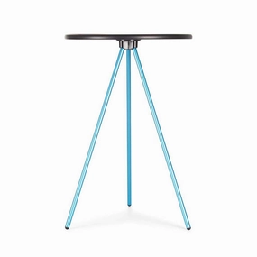 Side Table durable outdoor garden light fixtures