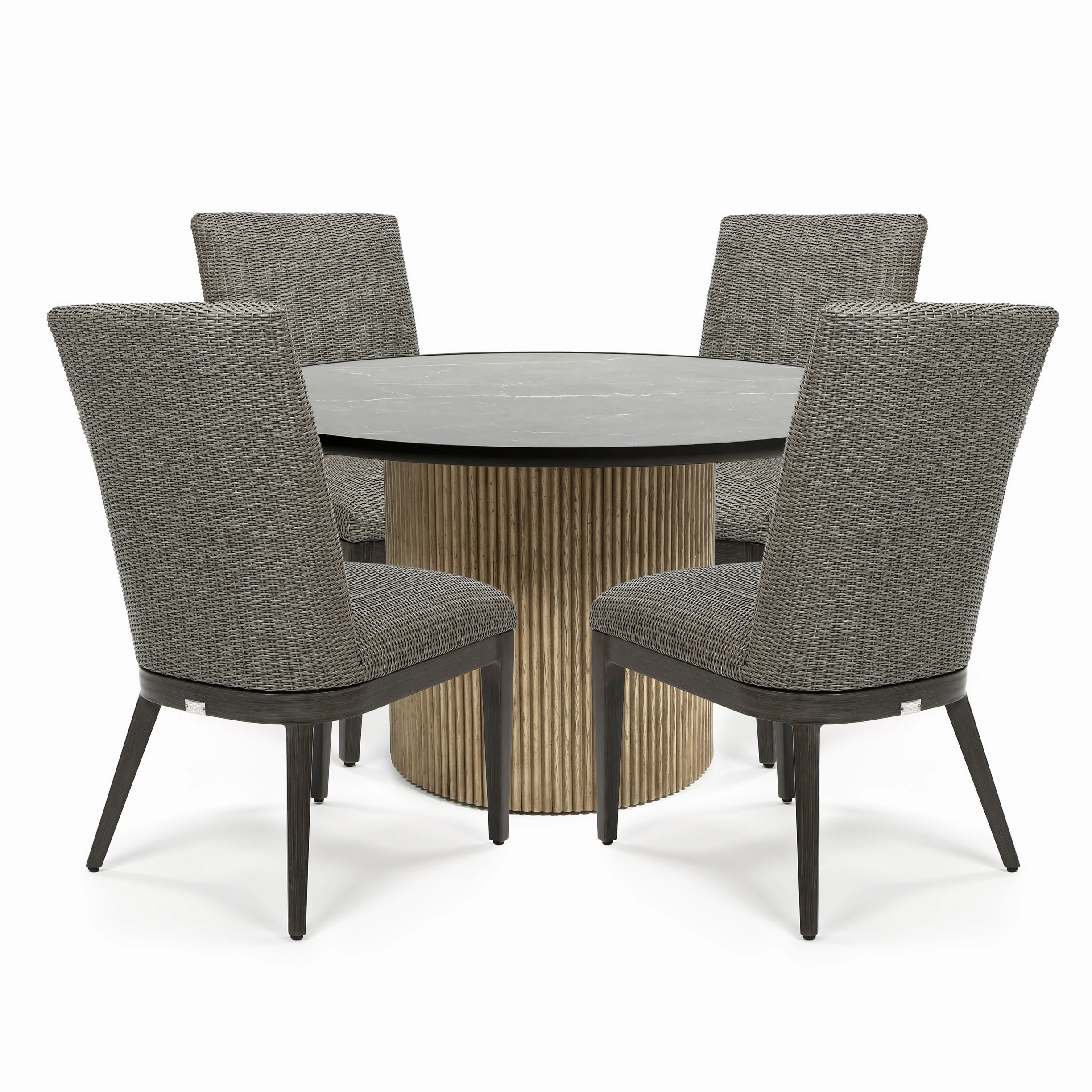 Siena 5 Piece Dining Set