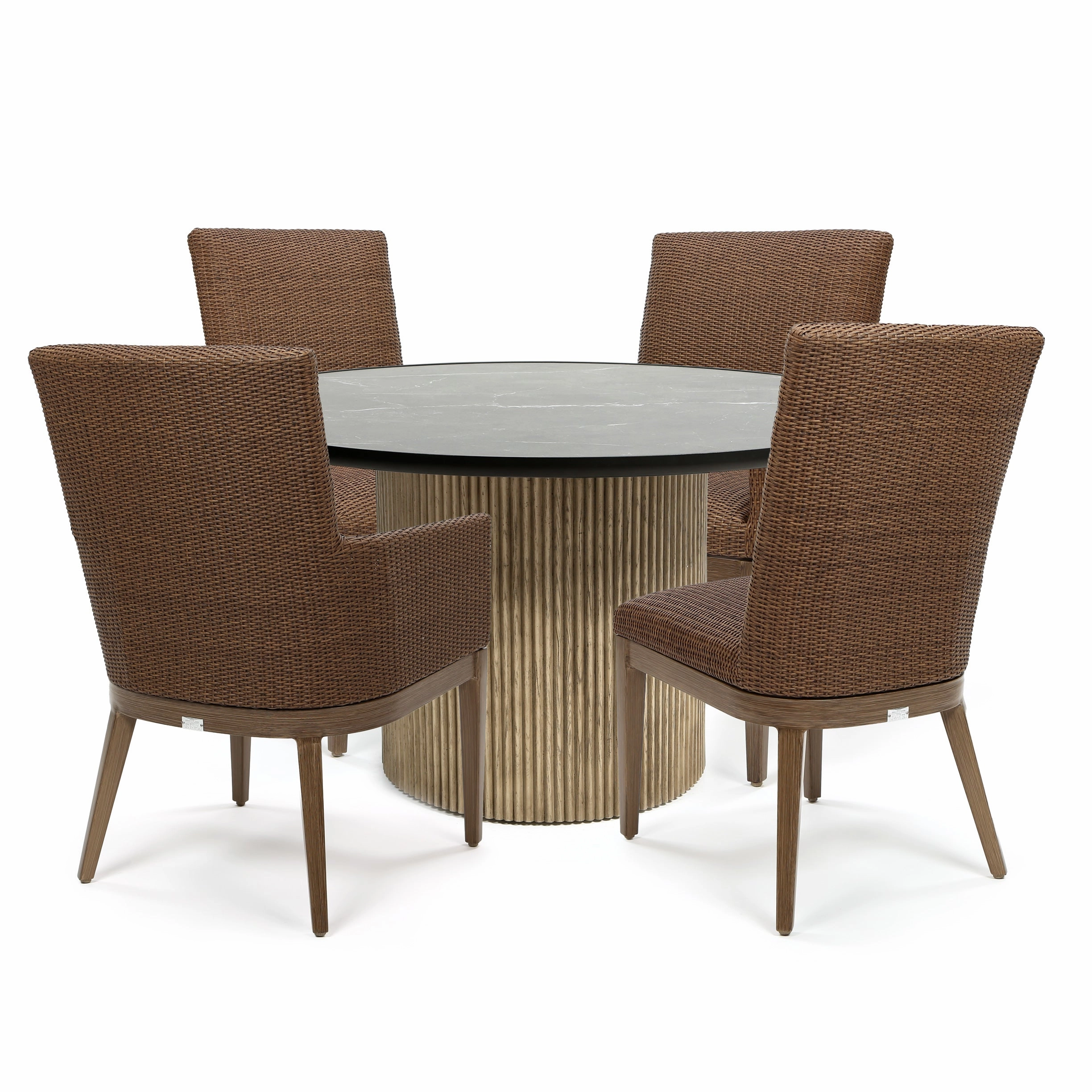 Siena 5 Piece Dining Set