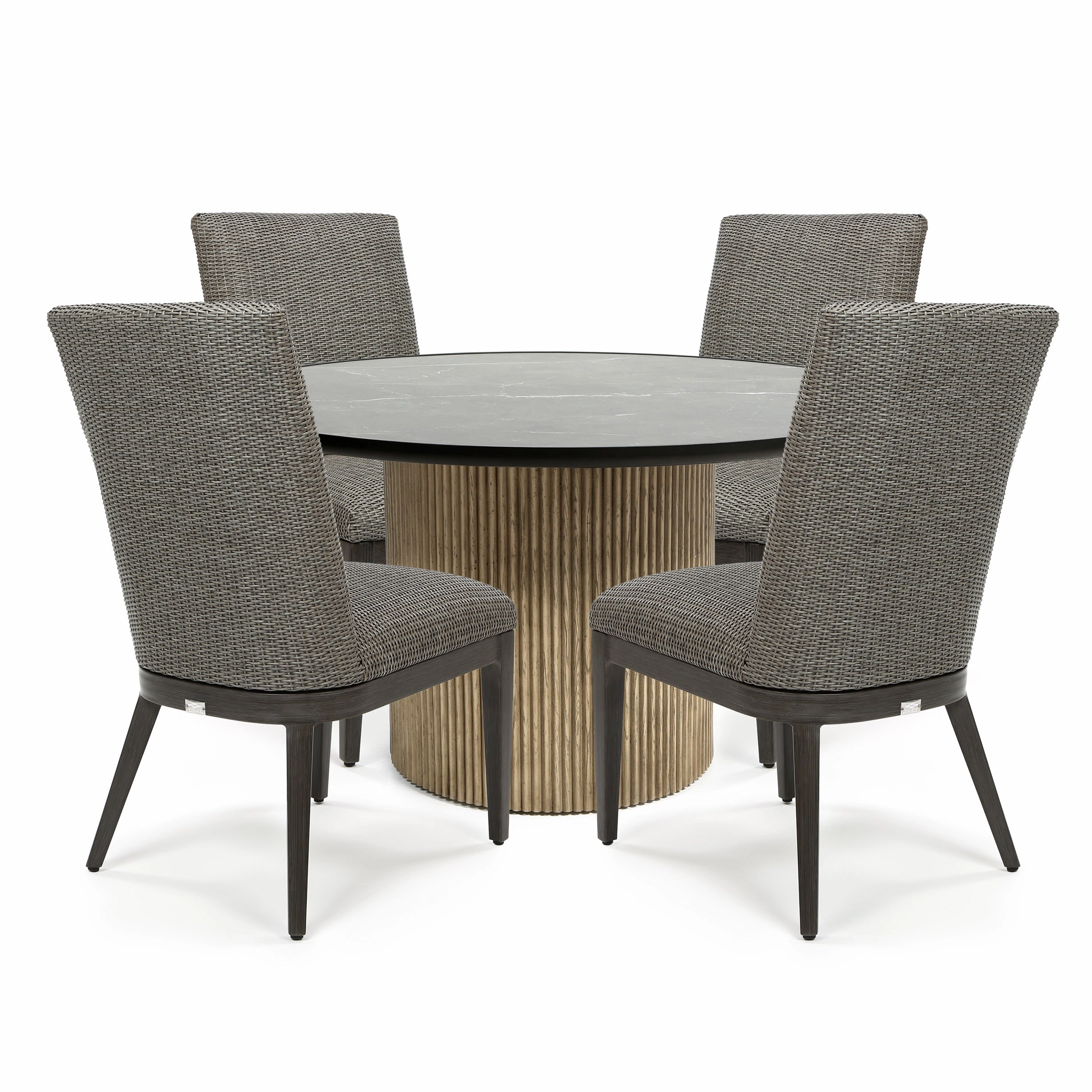 Siena 5 Piece Dining Set