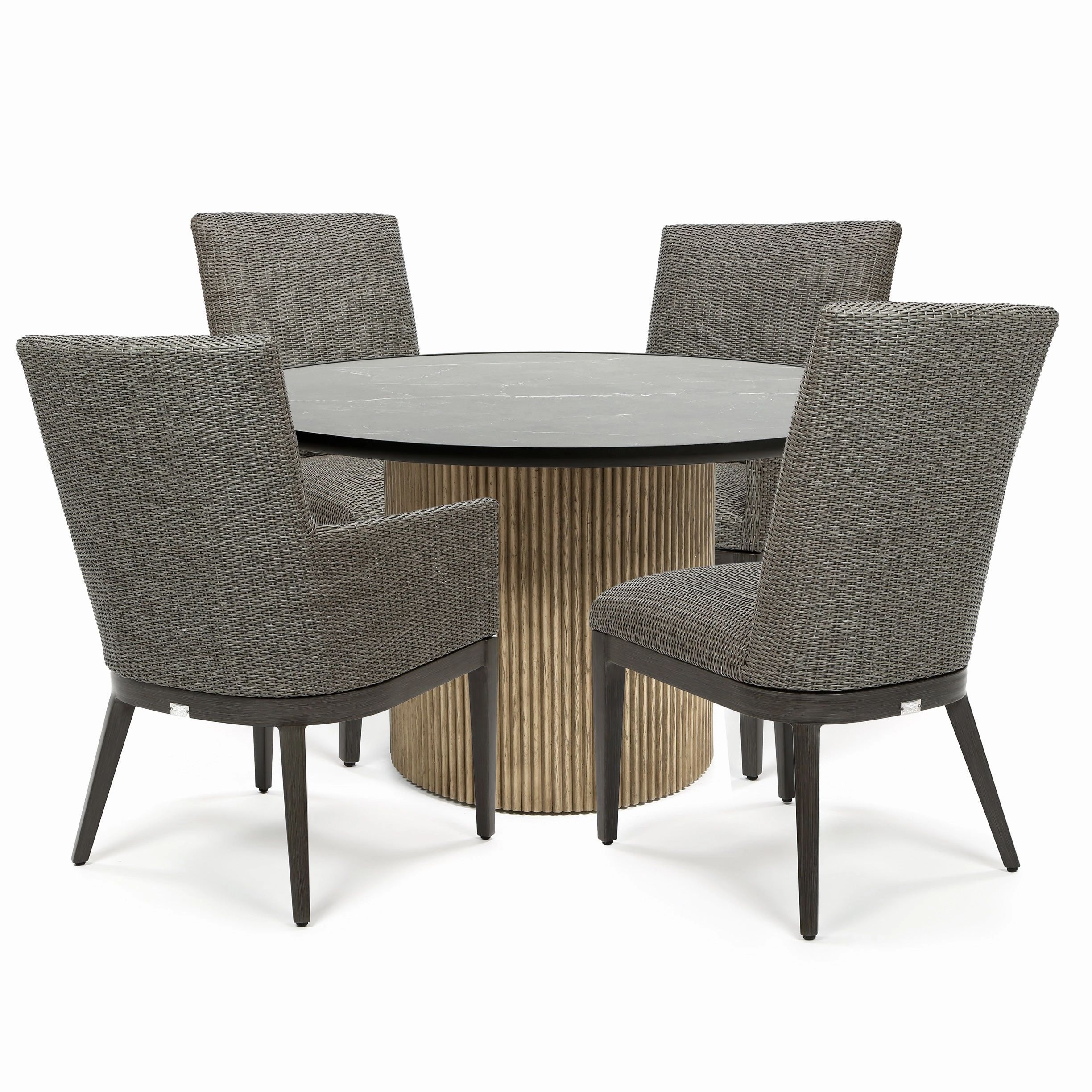 Siena 5 Piece Dining Set