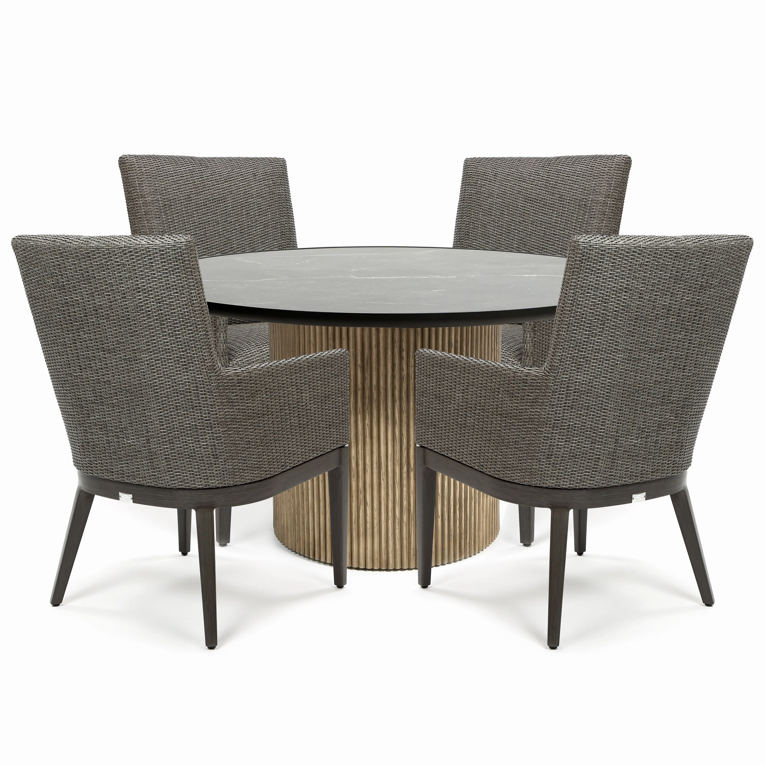 Siena 5 Piece Dining Set