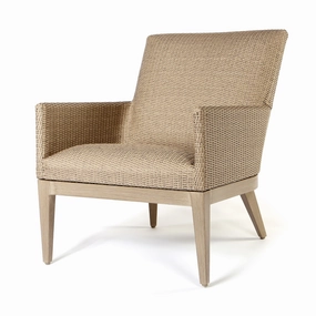 Siena Club Chairwaterproof wicker balcony furniture