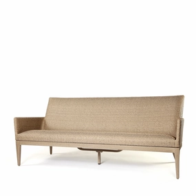 Siena Sofawaterproof wicker balcony furniture