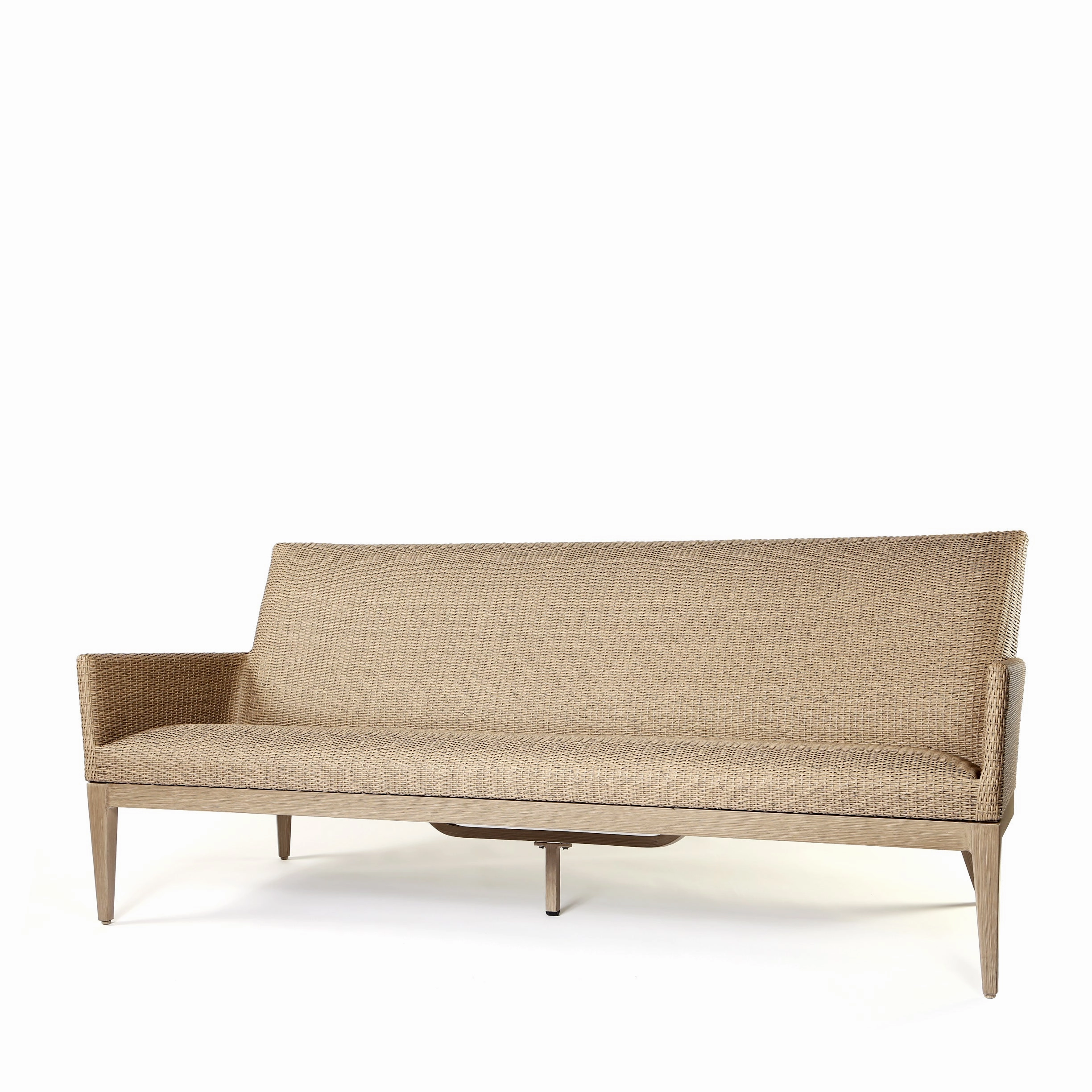 Siena Sofawaterproof wicker balcony furniture