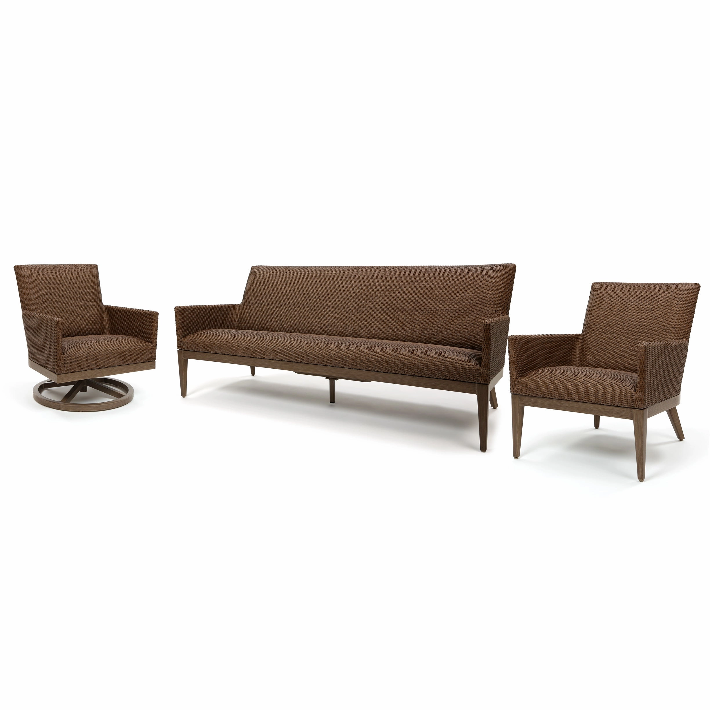 Siena Sofa Seating Set