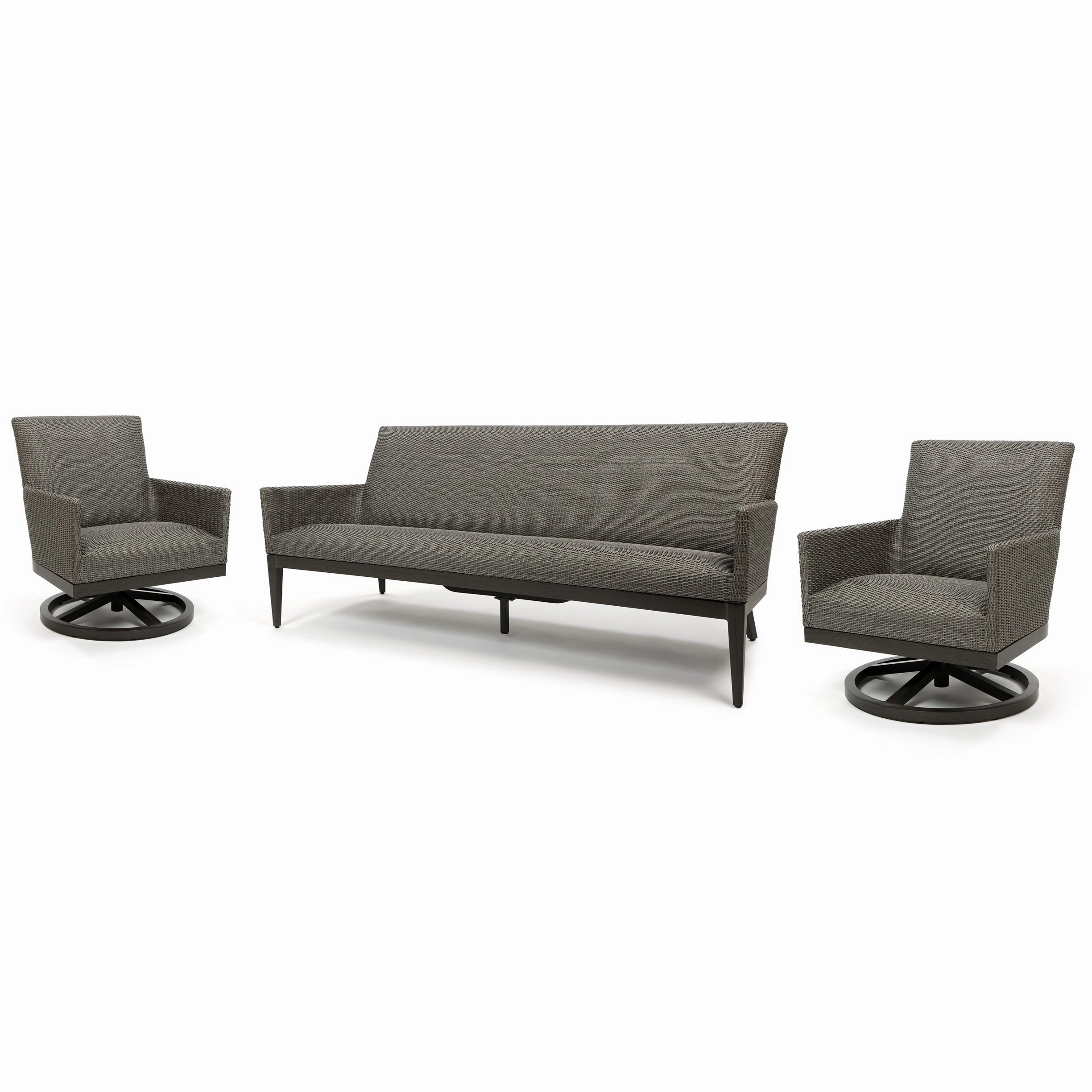 Siena Sofa Seating Set