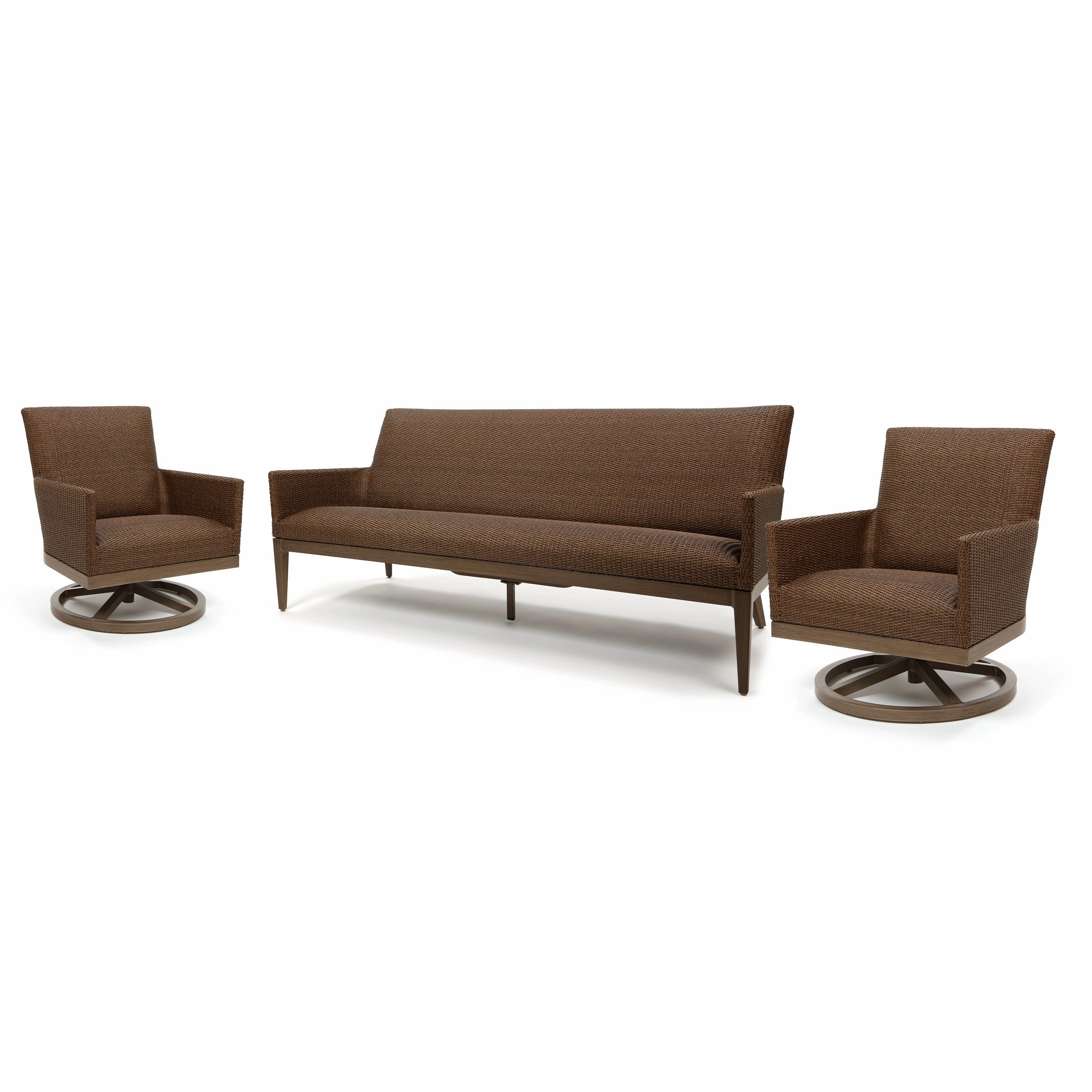 Siena Sofa Seating Set