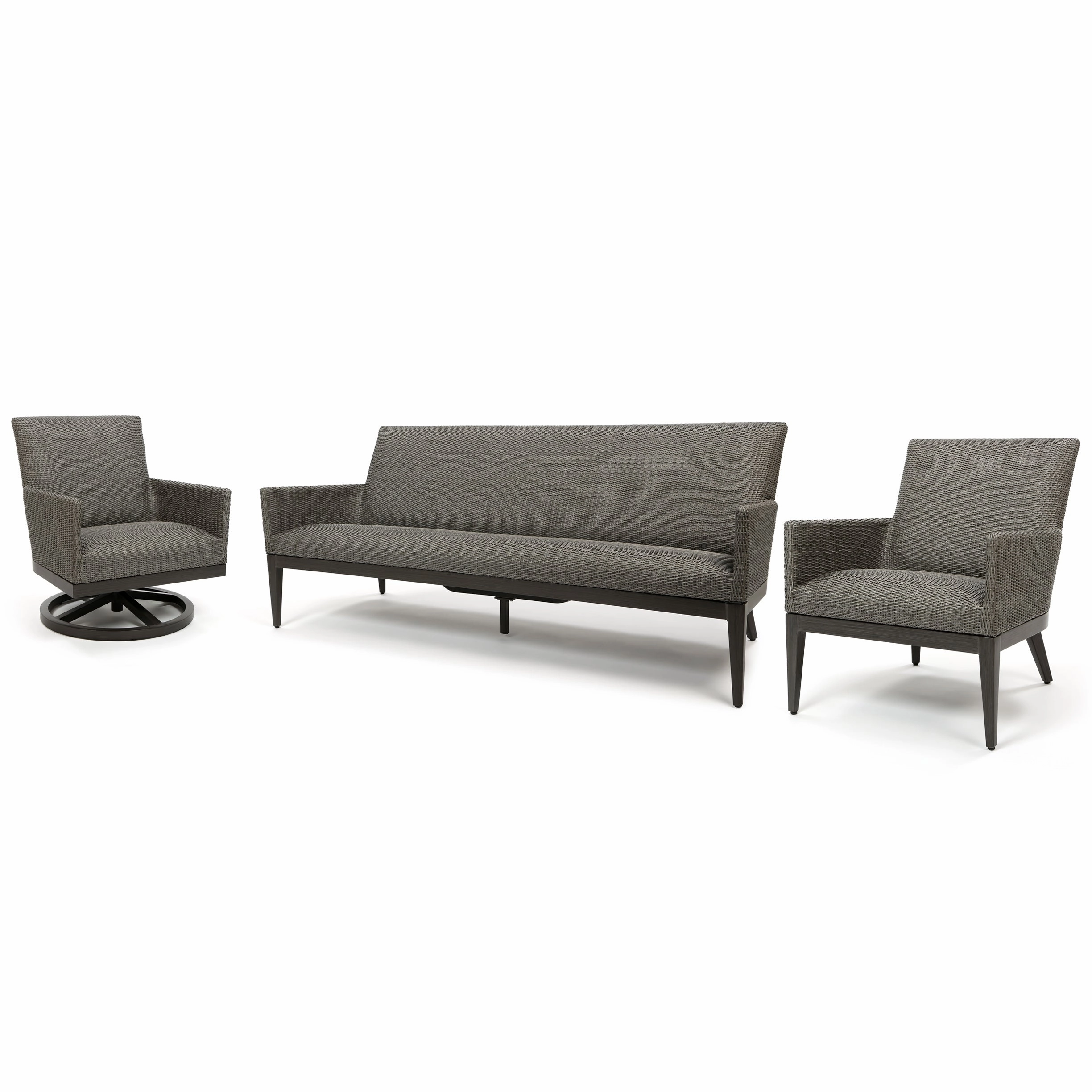 Siena Sofa Seating Set