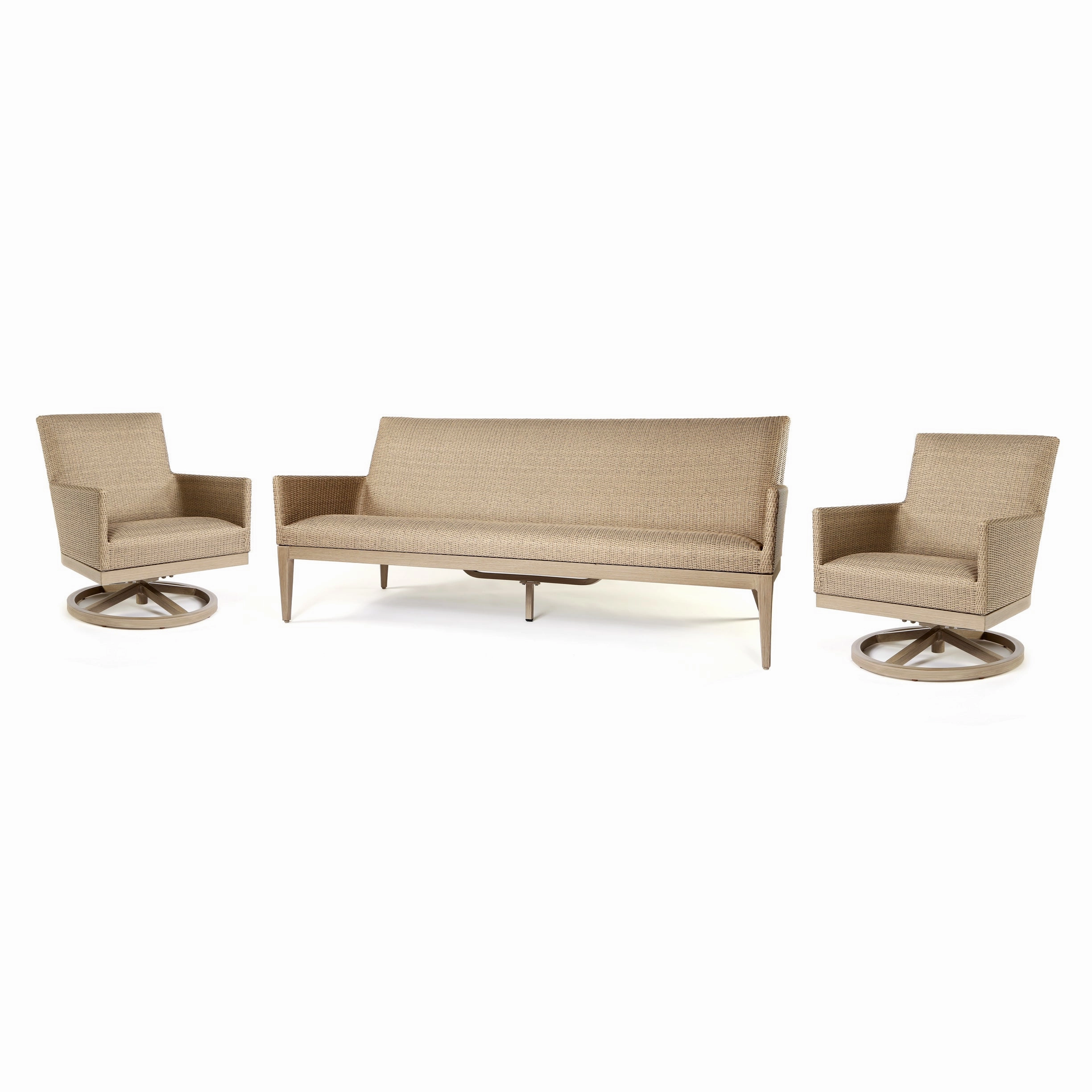 Siena Sofa Seating Set
