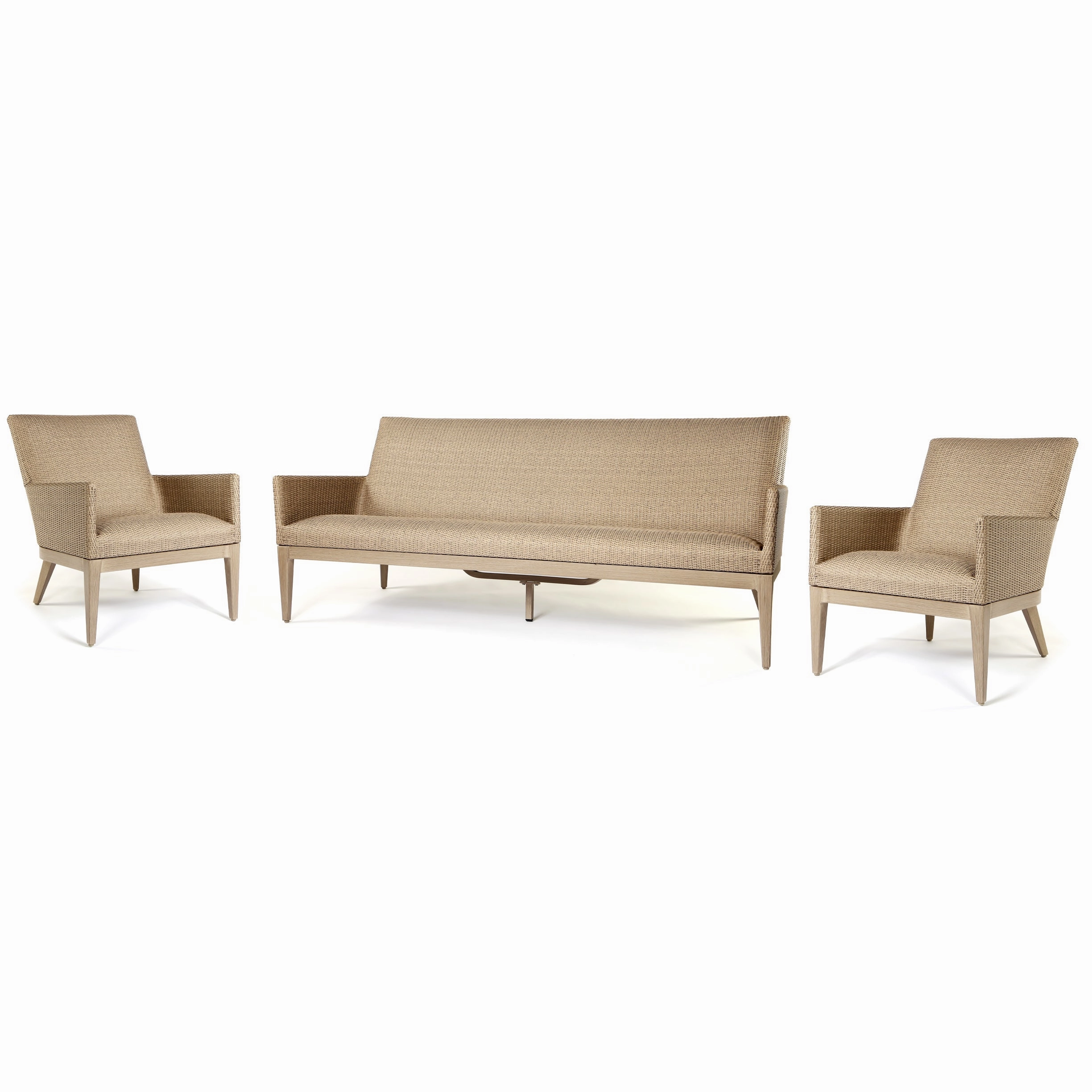 Siena Sofa Seating Set