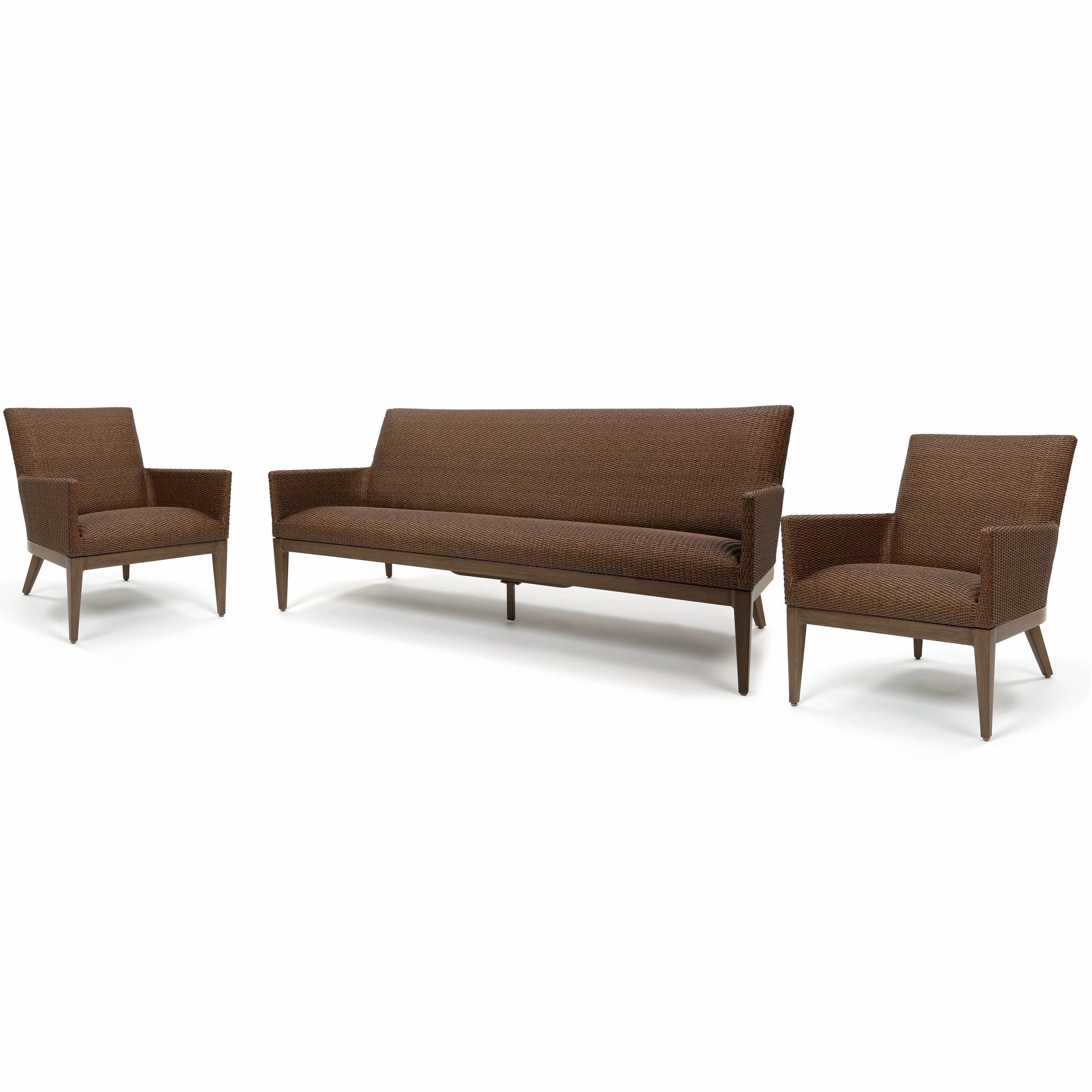 Siena Sofa Seating Set