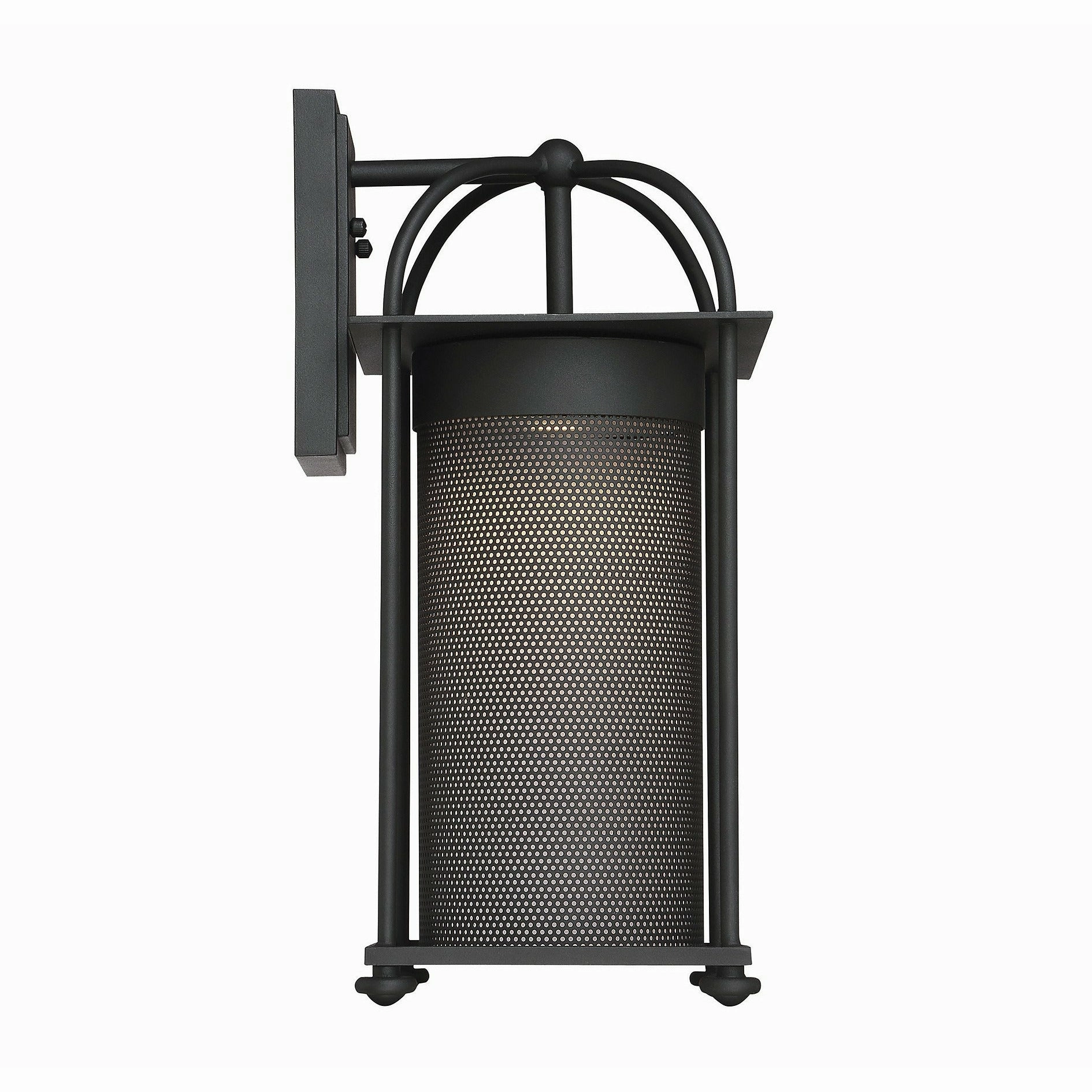 Sierra Outdoor Wall Light