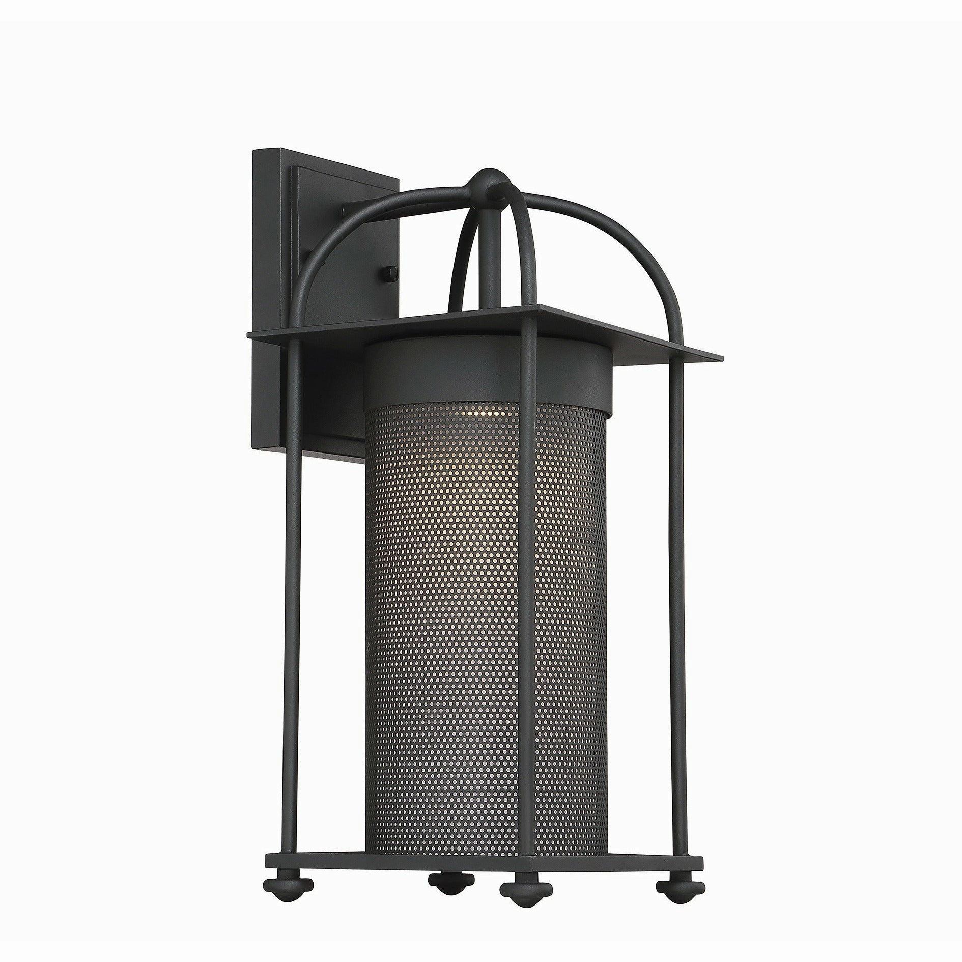 Sierra Outdoor Wall Light