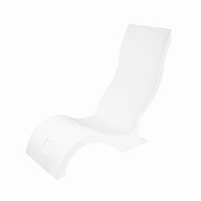 Signature ChairHDPE eco-friendly polywood furniture set