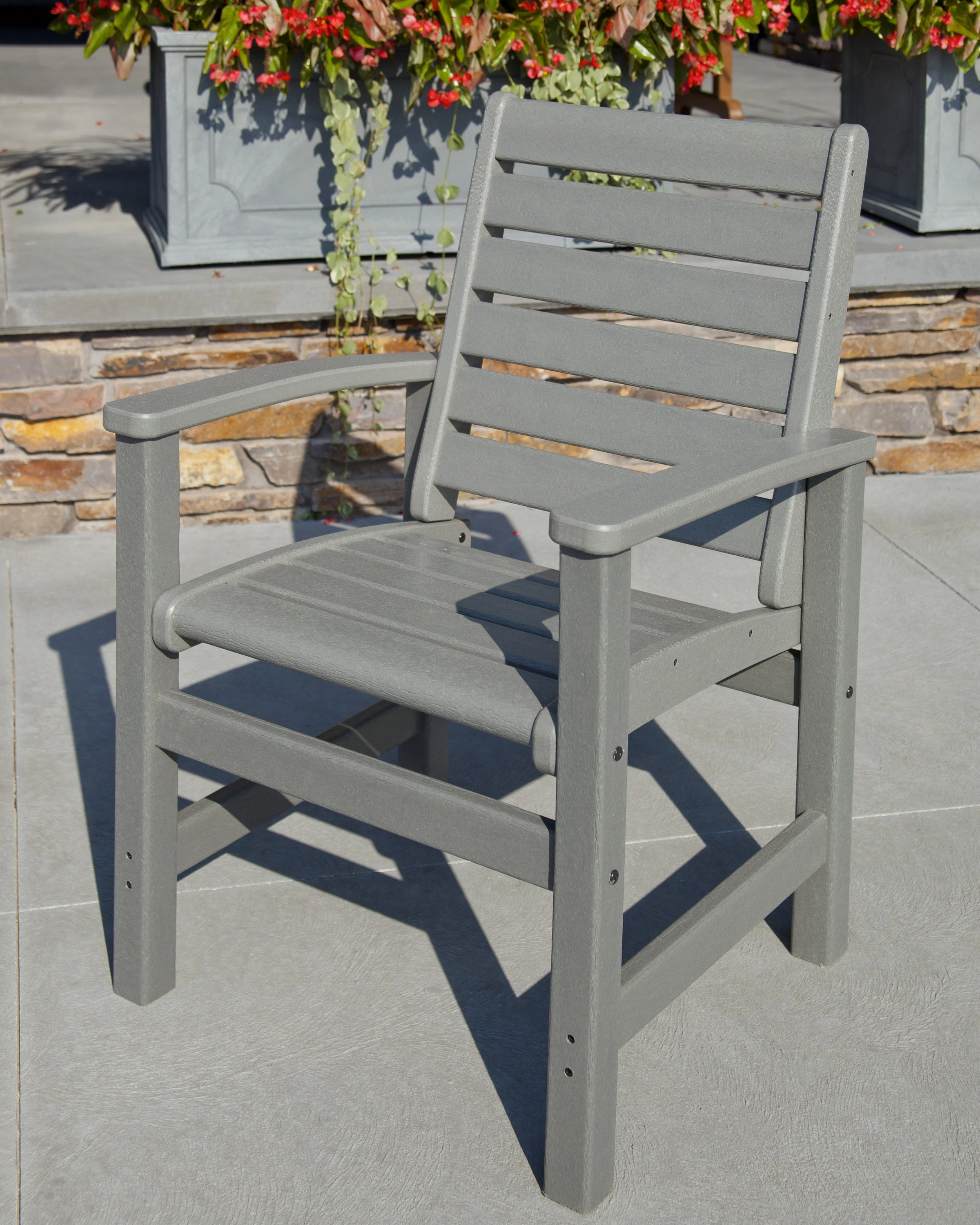 Signature Dining Chair
