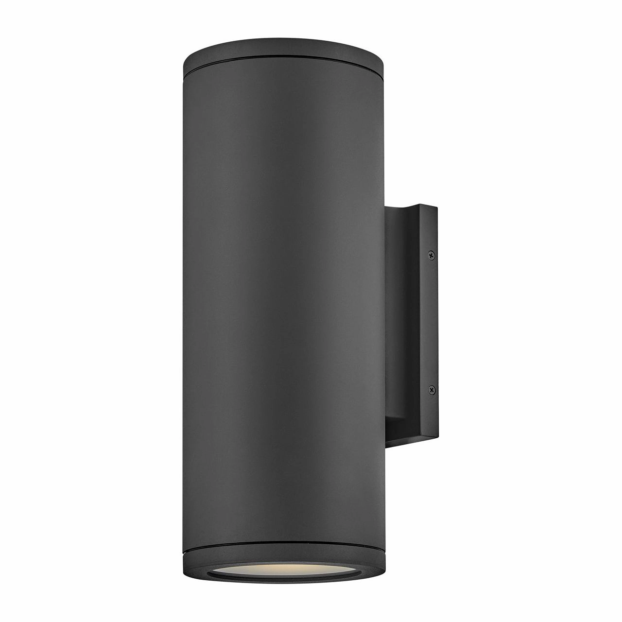 Silo 2-Light Medium Wall Mount Lantern