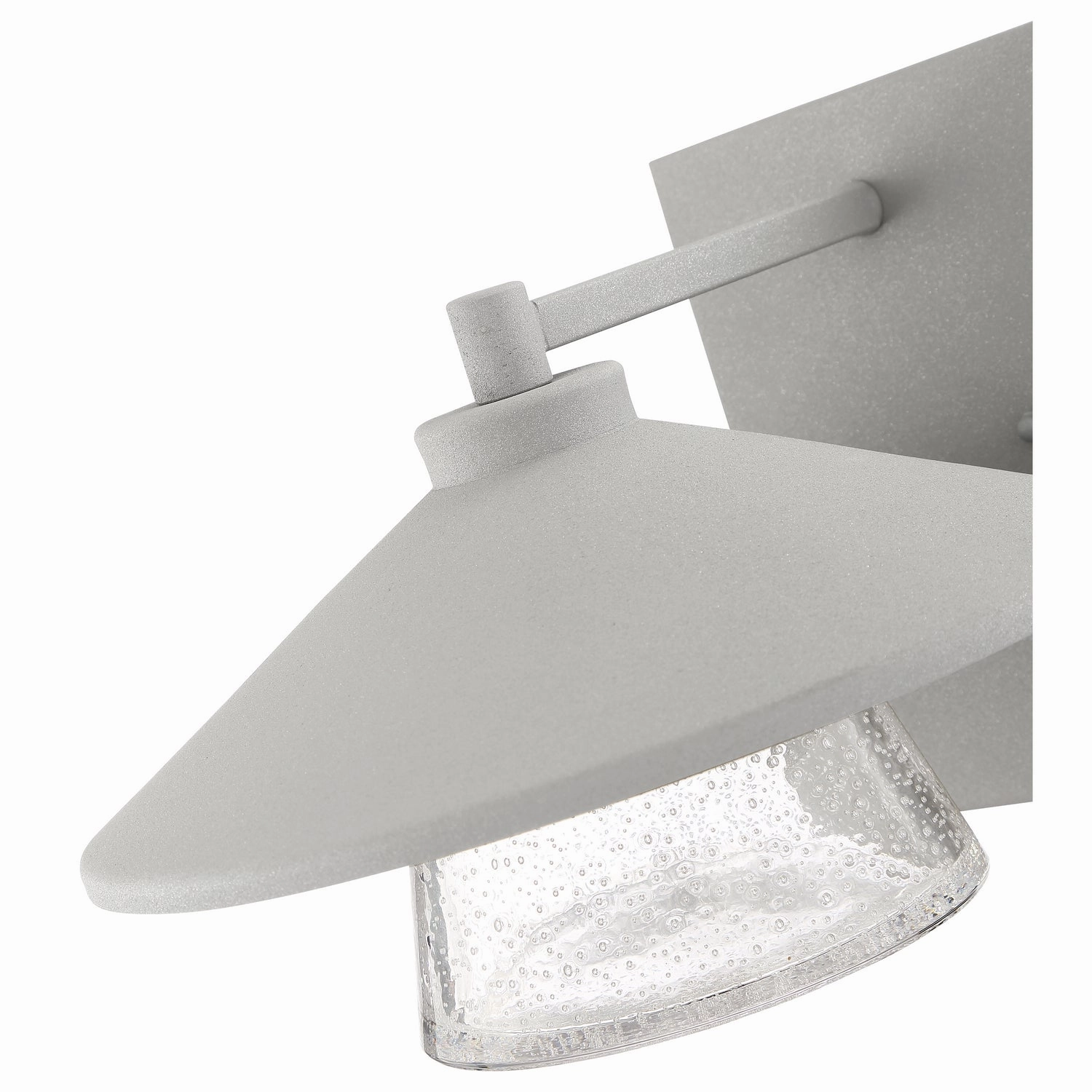 Silo LED Wall Sconce Satin