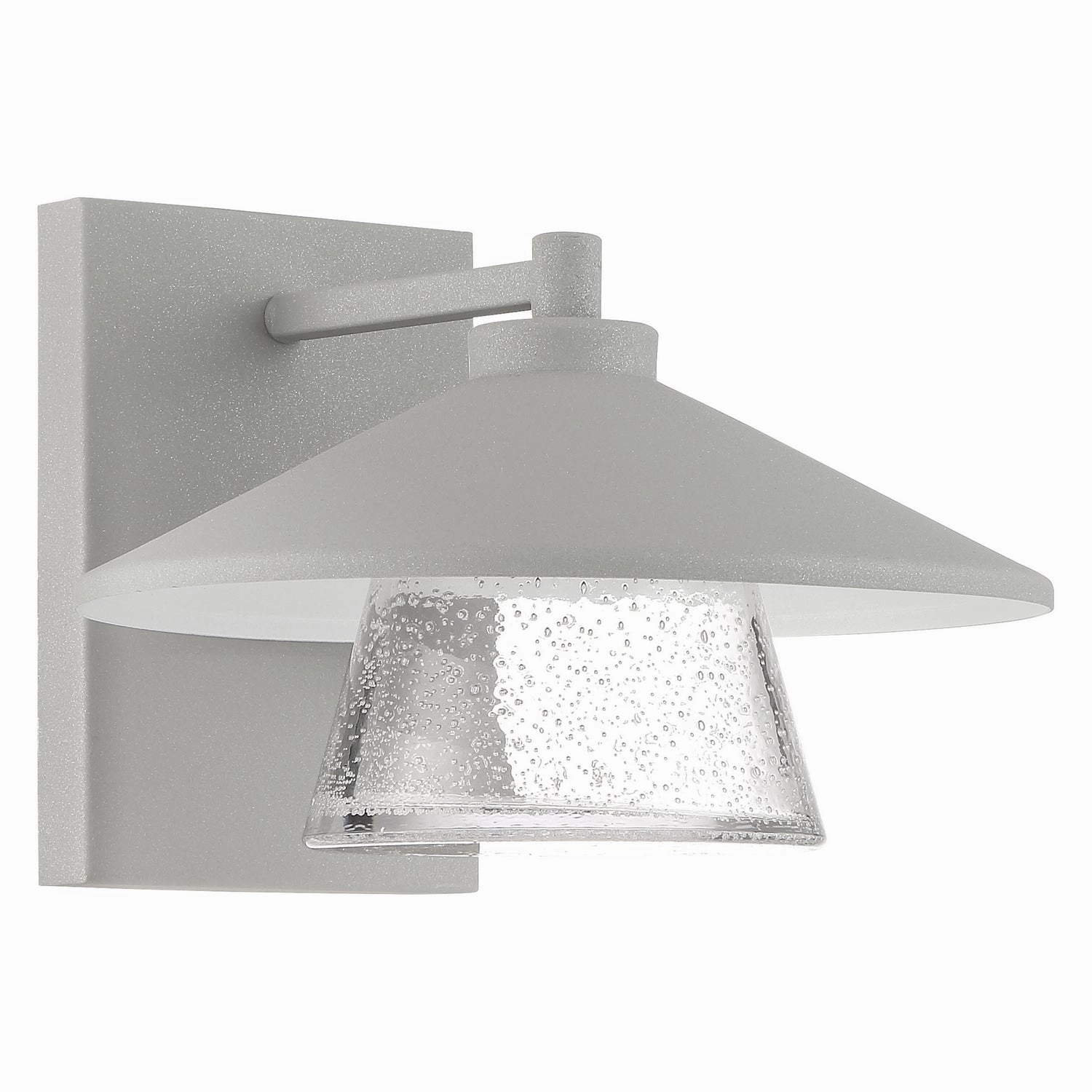 Silo LED Wall Sconce Satin