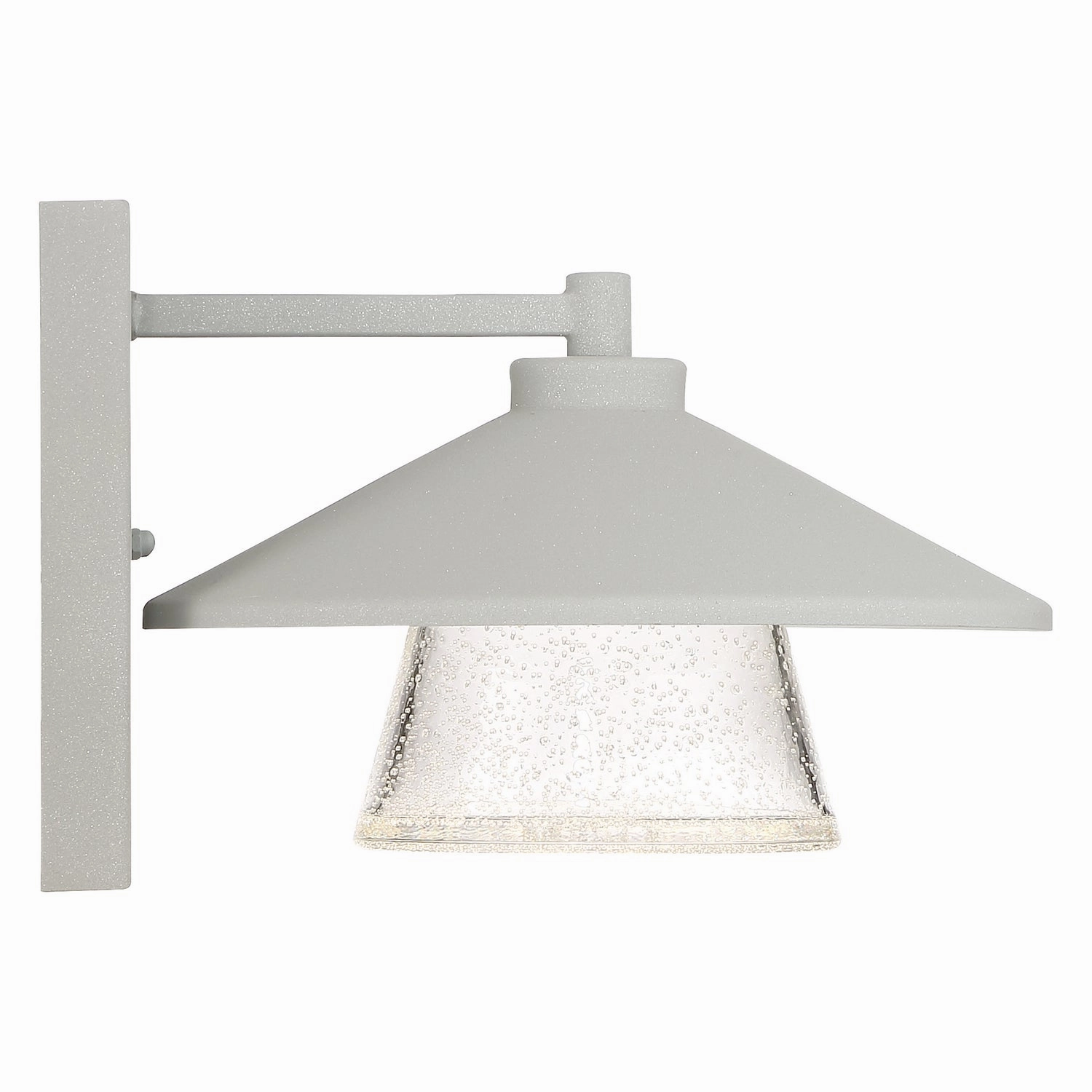 Silo LED Wall Sconce Satin