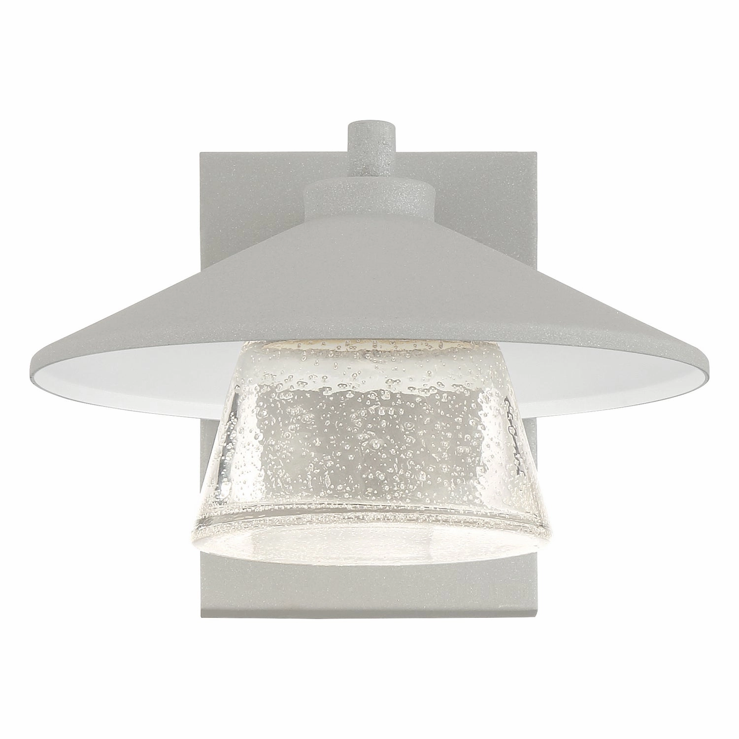Silo LED Wall Sconce Satin