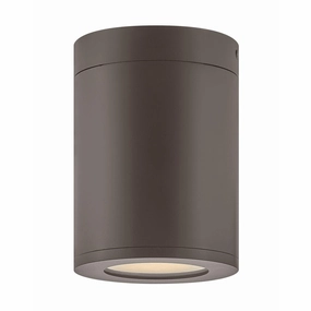 Silo Outdoor Ceiling LightWeatherproof outdoor lighting