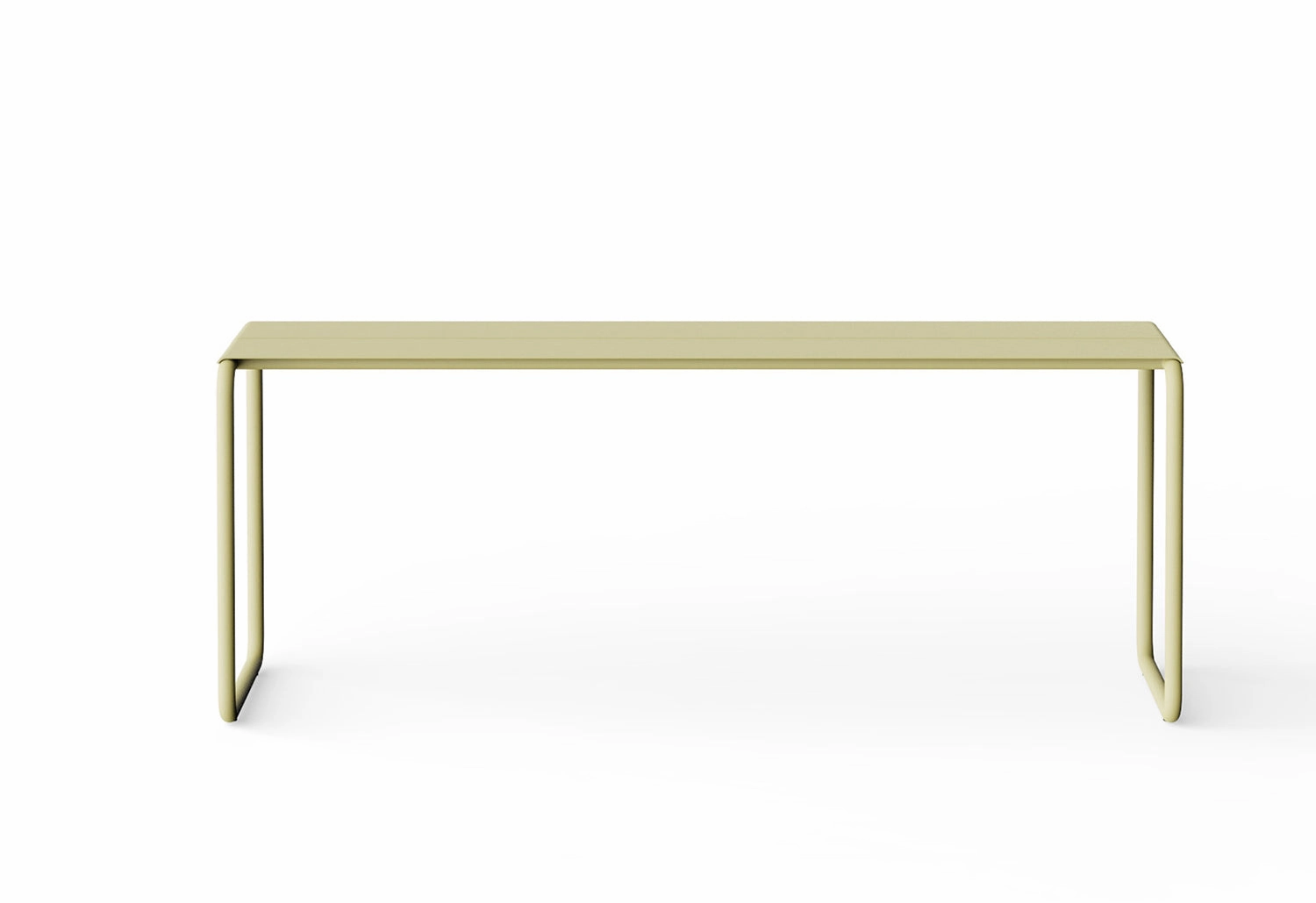 Sine Bench