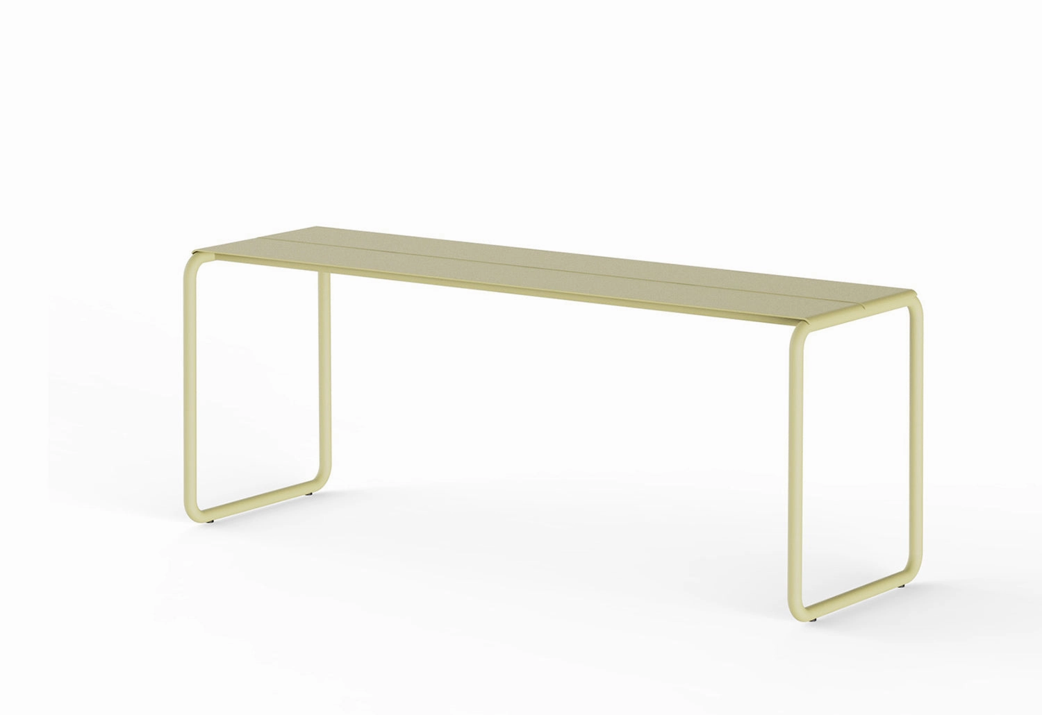 Sine Bench