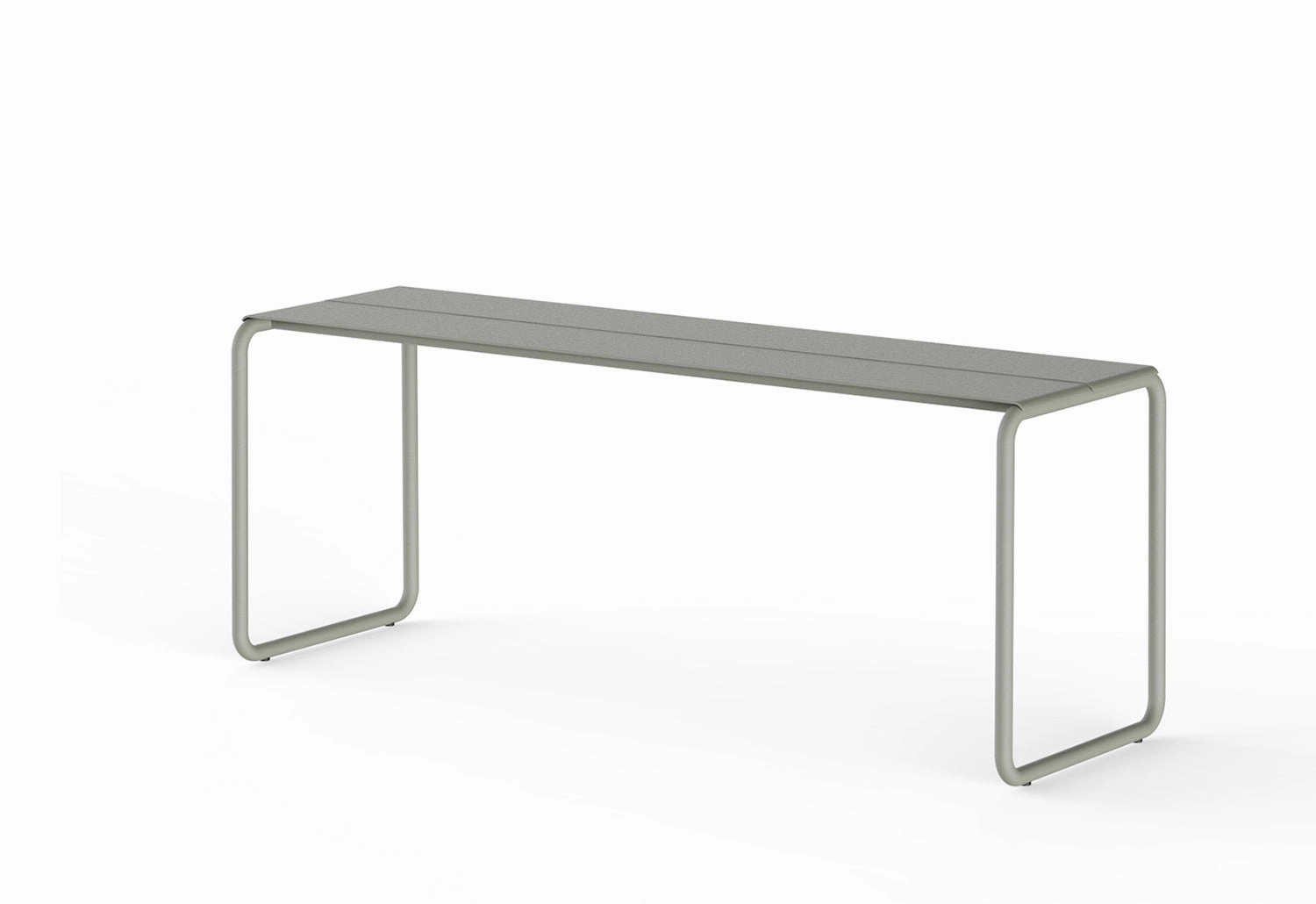 Sine Benchoutdoor patio furniture set
