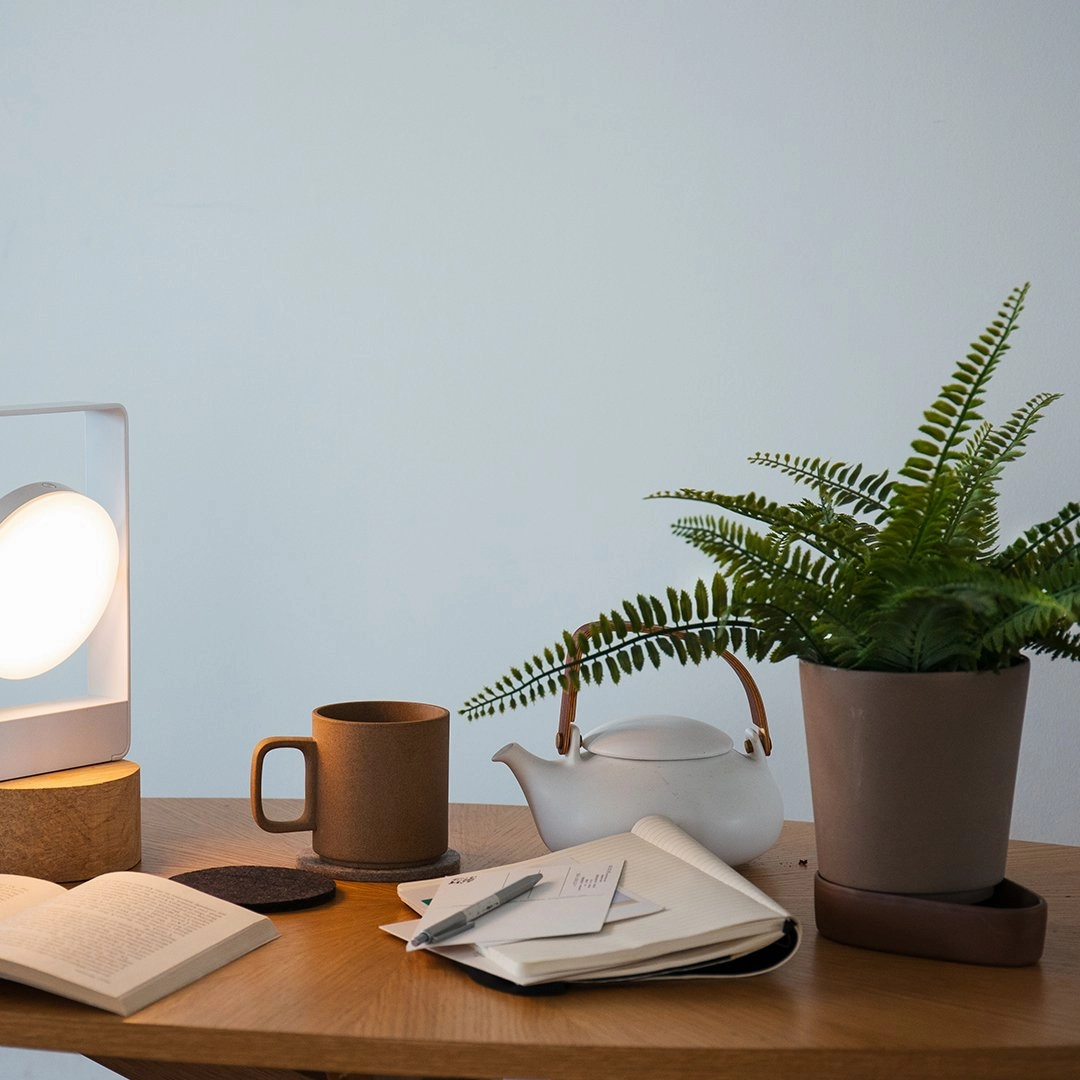 Sip Plant Pot