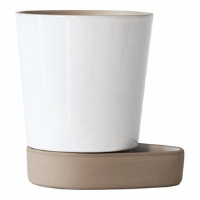 Sip Plant PotDurable outdoor patio accessories