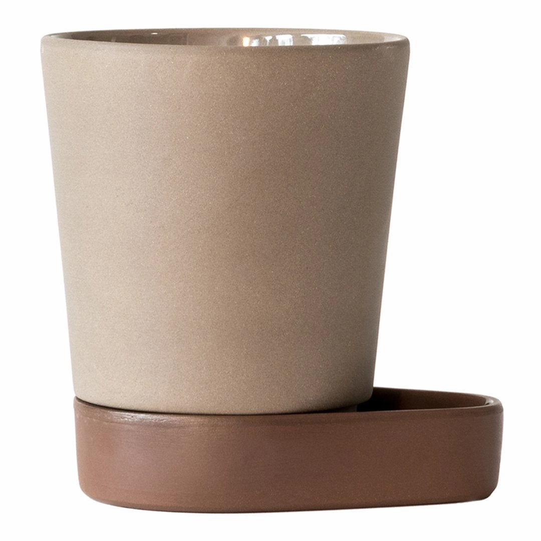 Sip Plant Pot