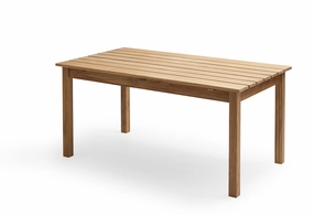 Skagen Tableoutdoor patio furniture set
