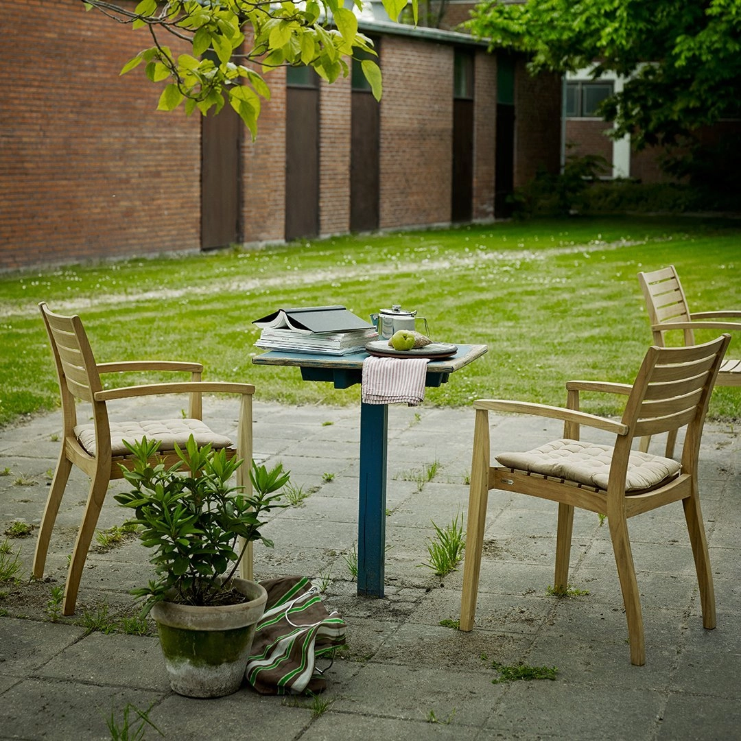 Skagerak Ballare Chair