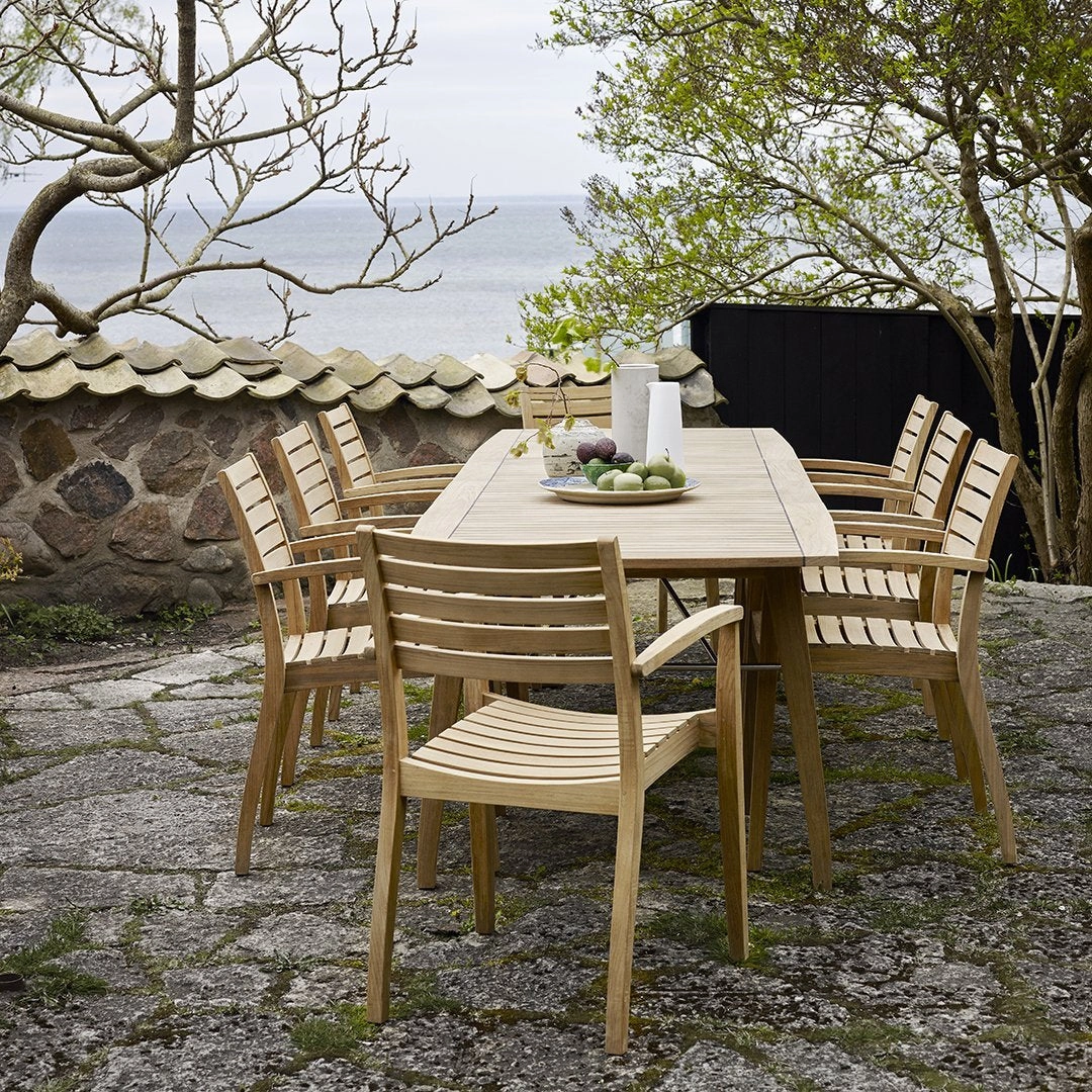 Skagerak Ballare Chair