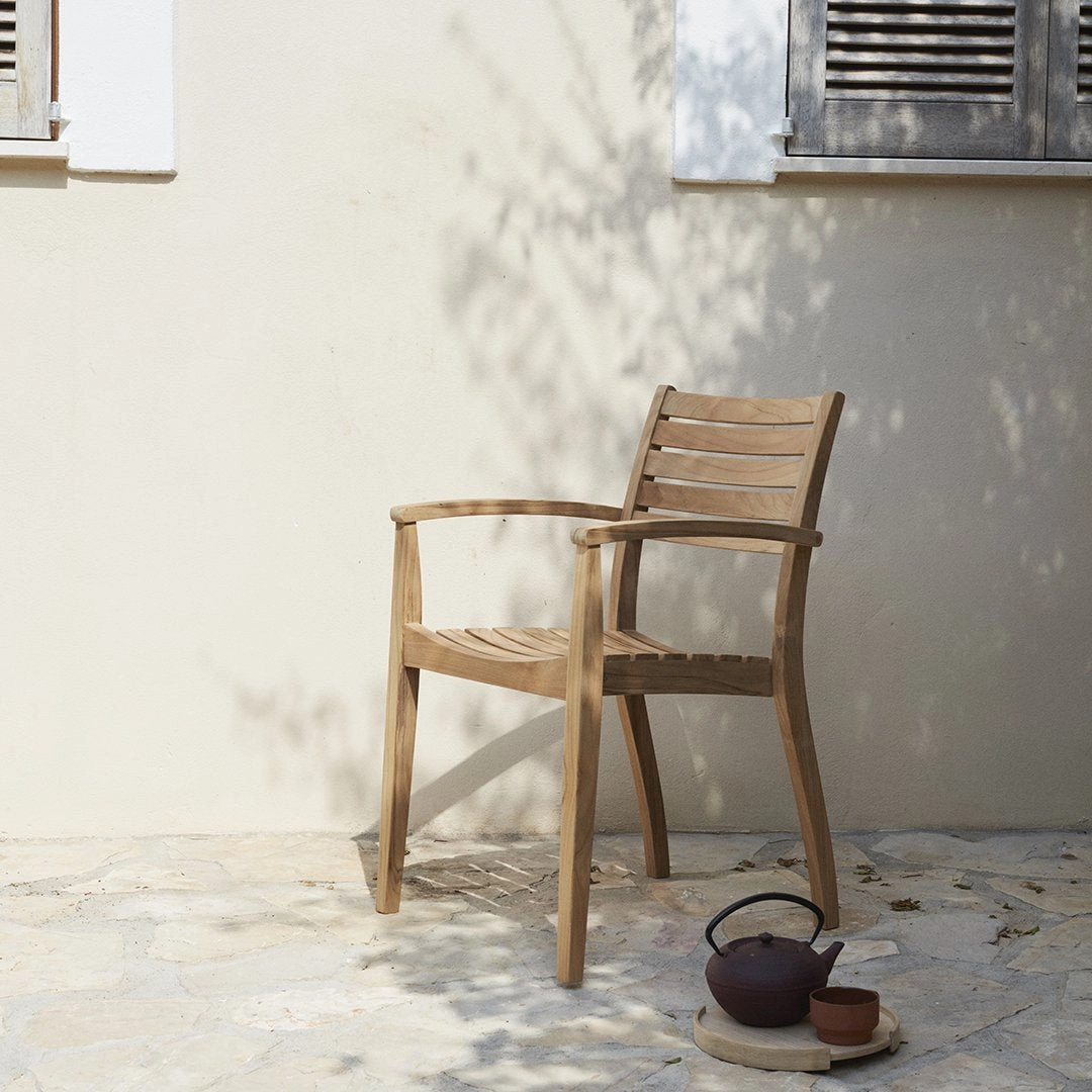 Skagerak Ballare Chair