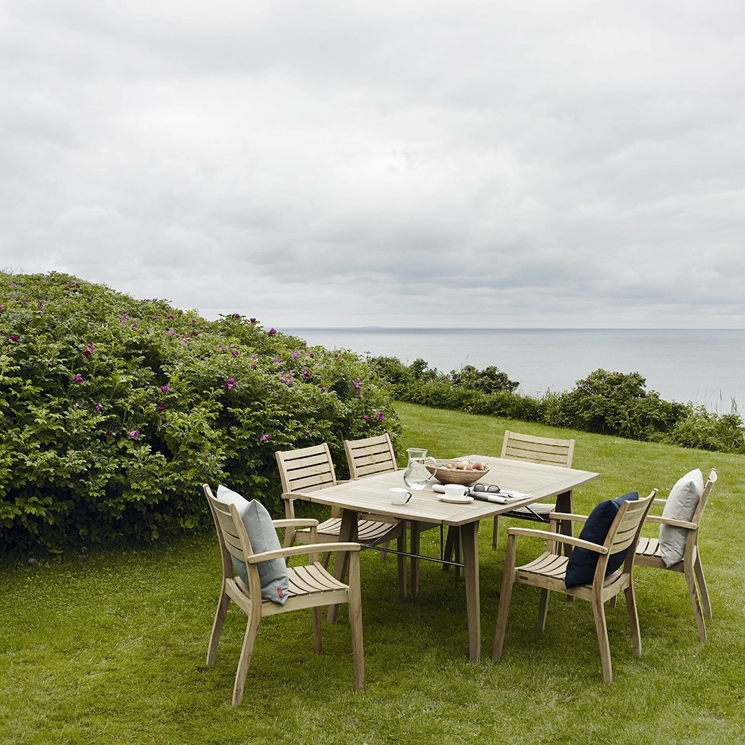 Skagerak Ballare Table