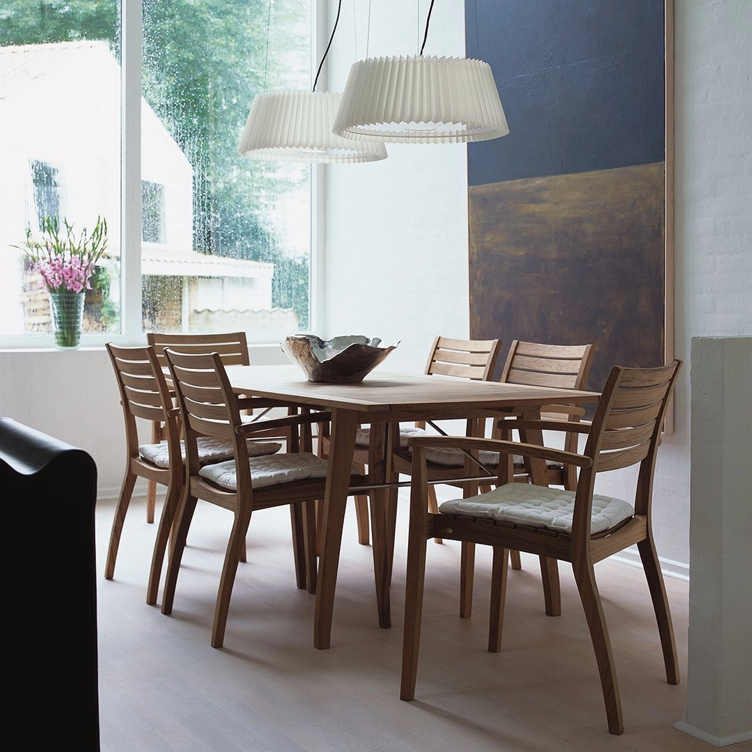 Skagerak Ballare Table