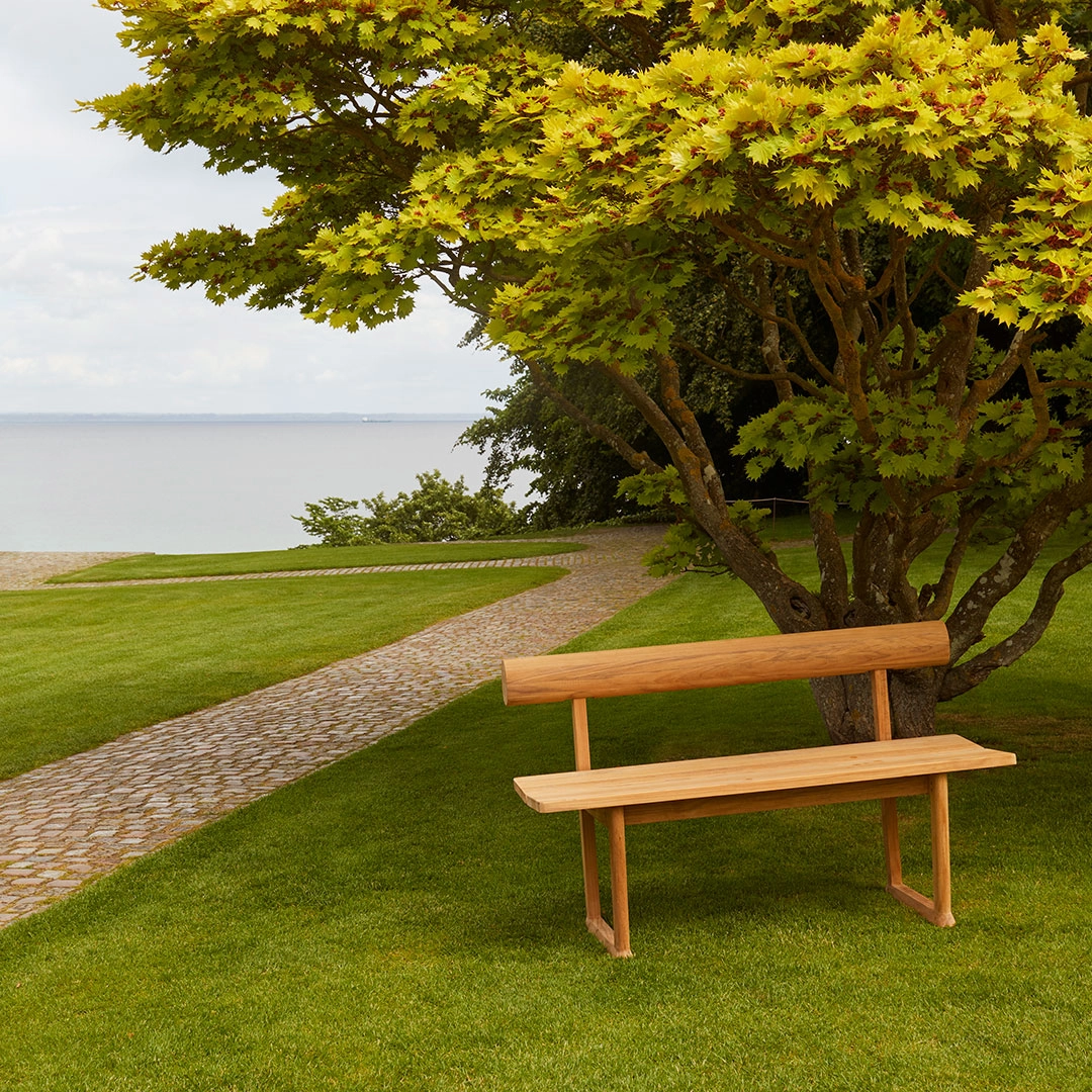 Skagerak Banco Bench
