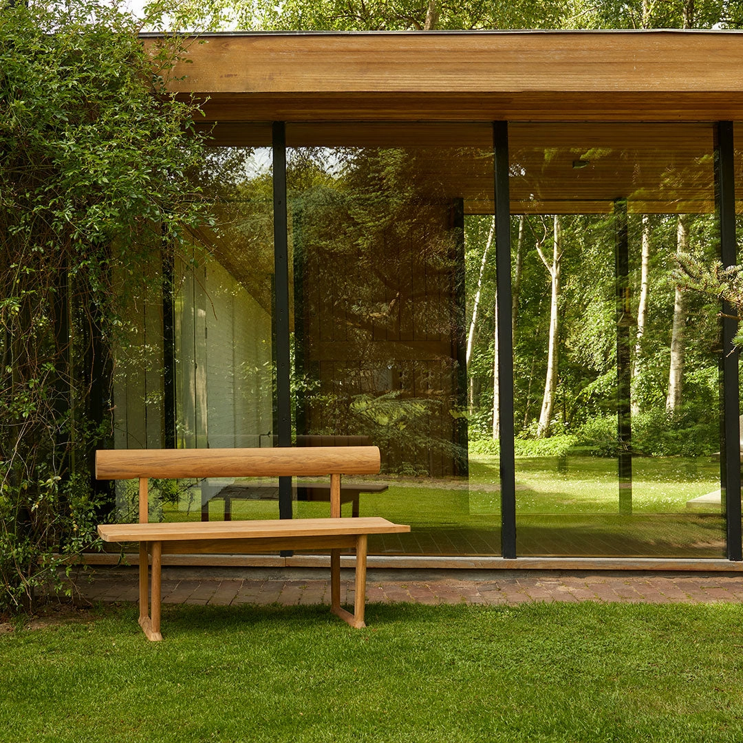 Skagerak Banco Bench