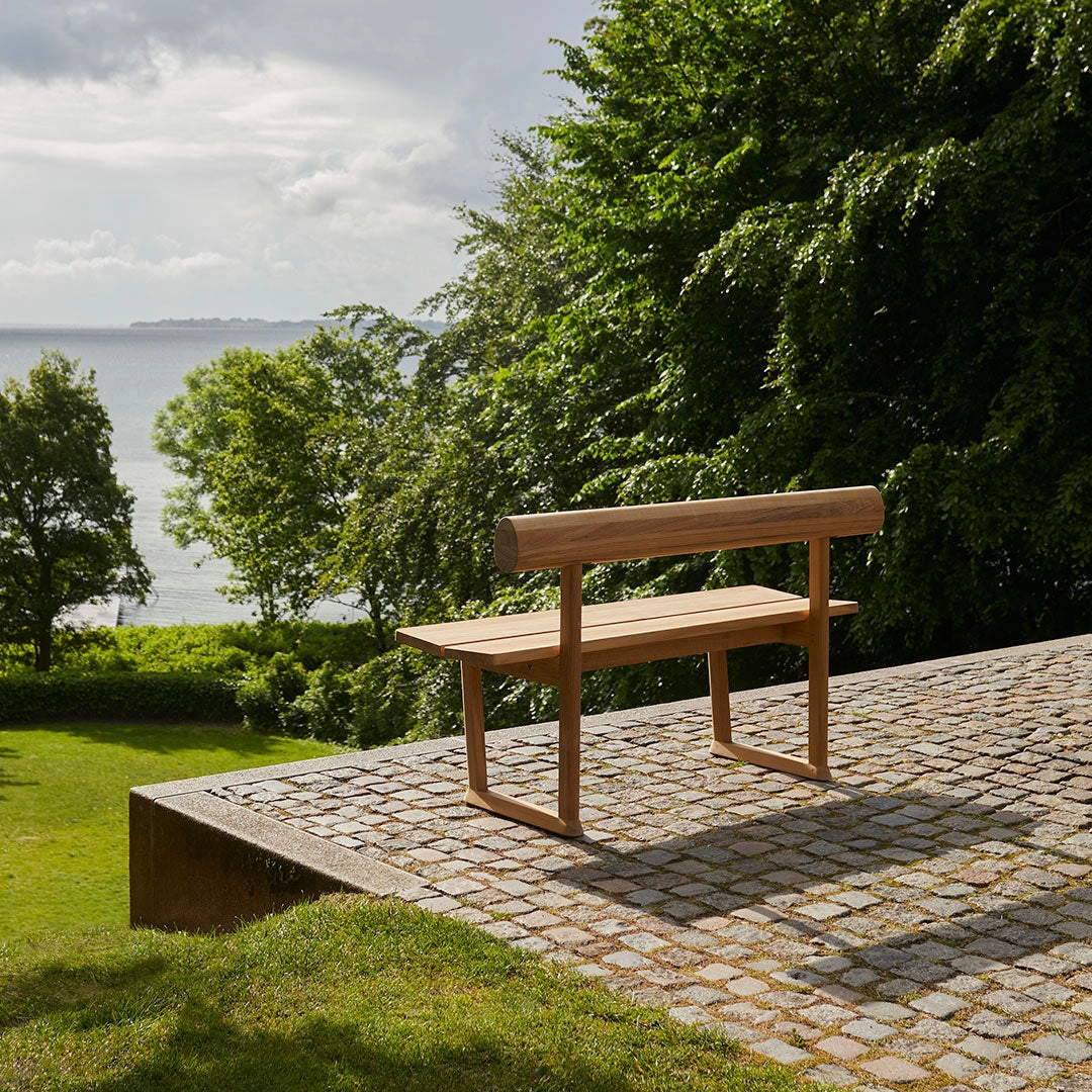 Skagerak Banco Bench