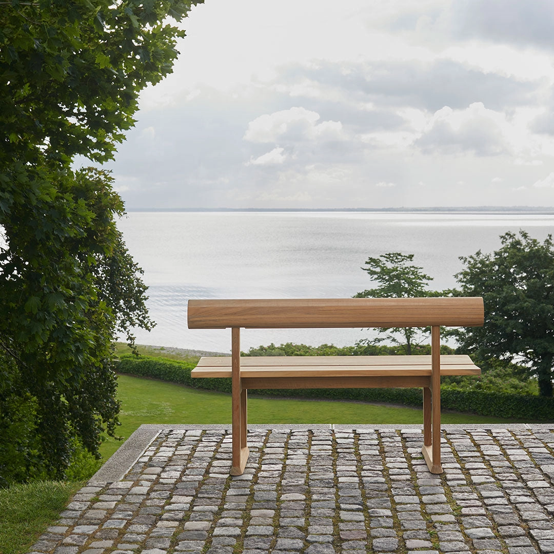 Skagerak Banco Bench