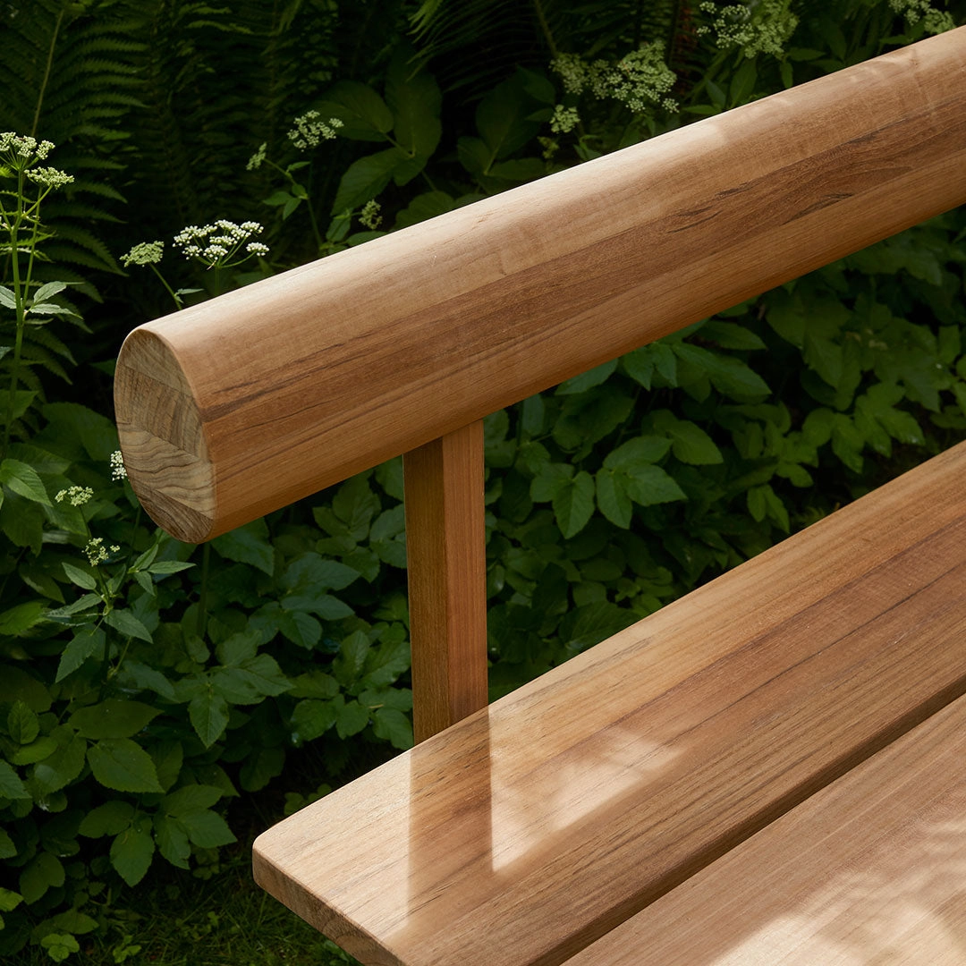 Skagerak Banco Bench
