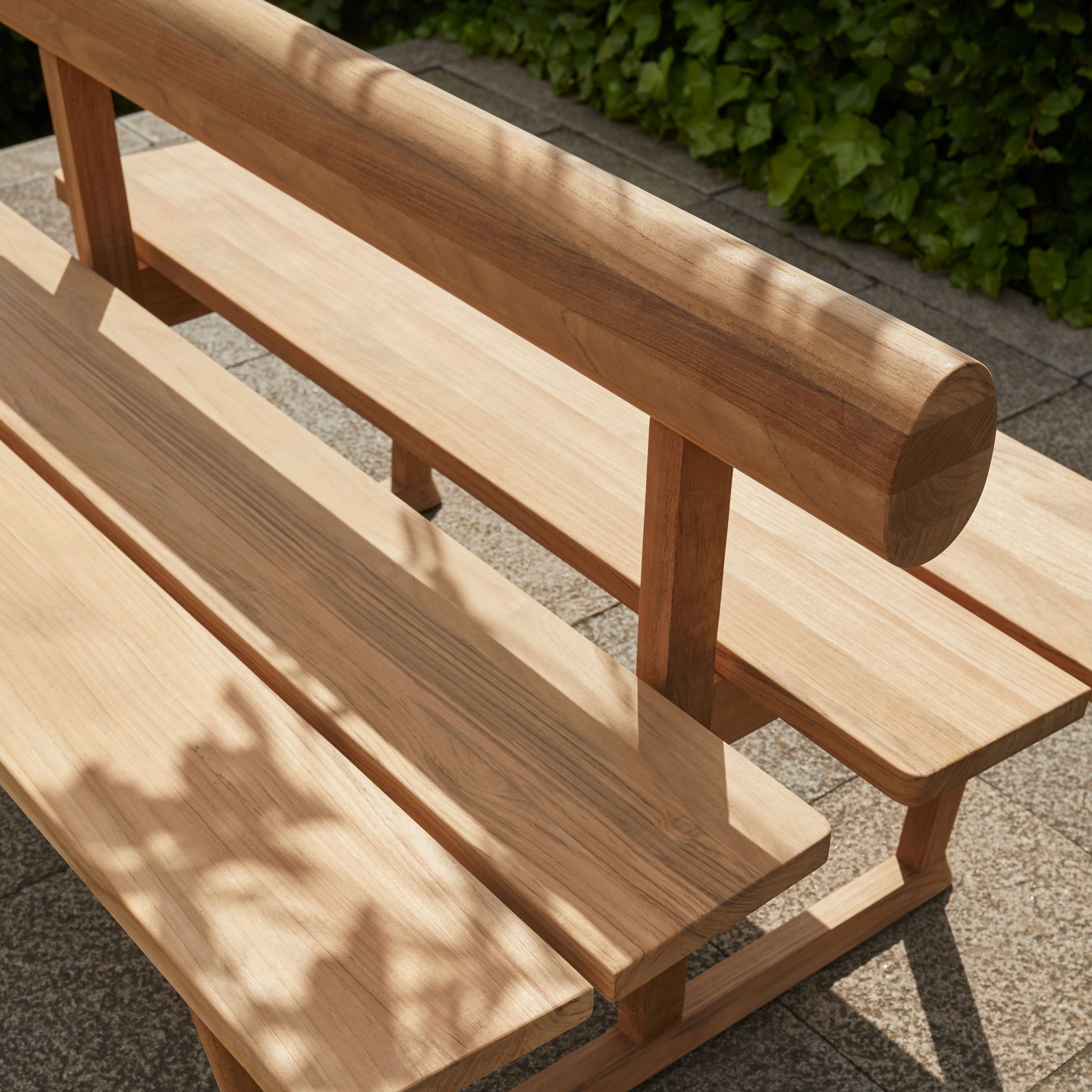 Skagerak Banco Bench