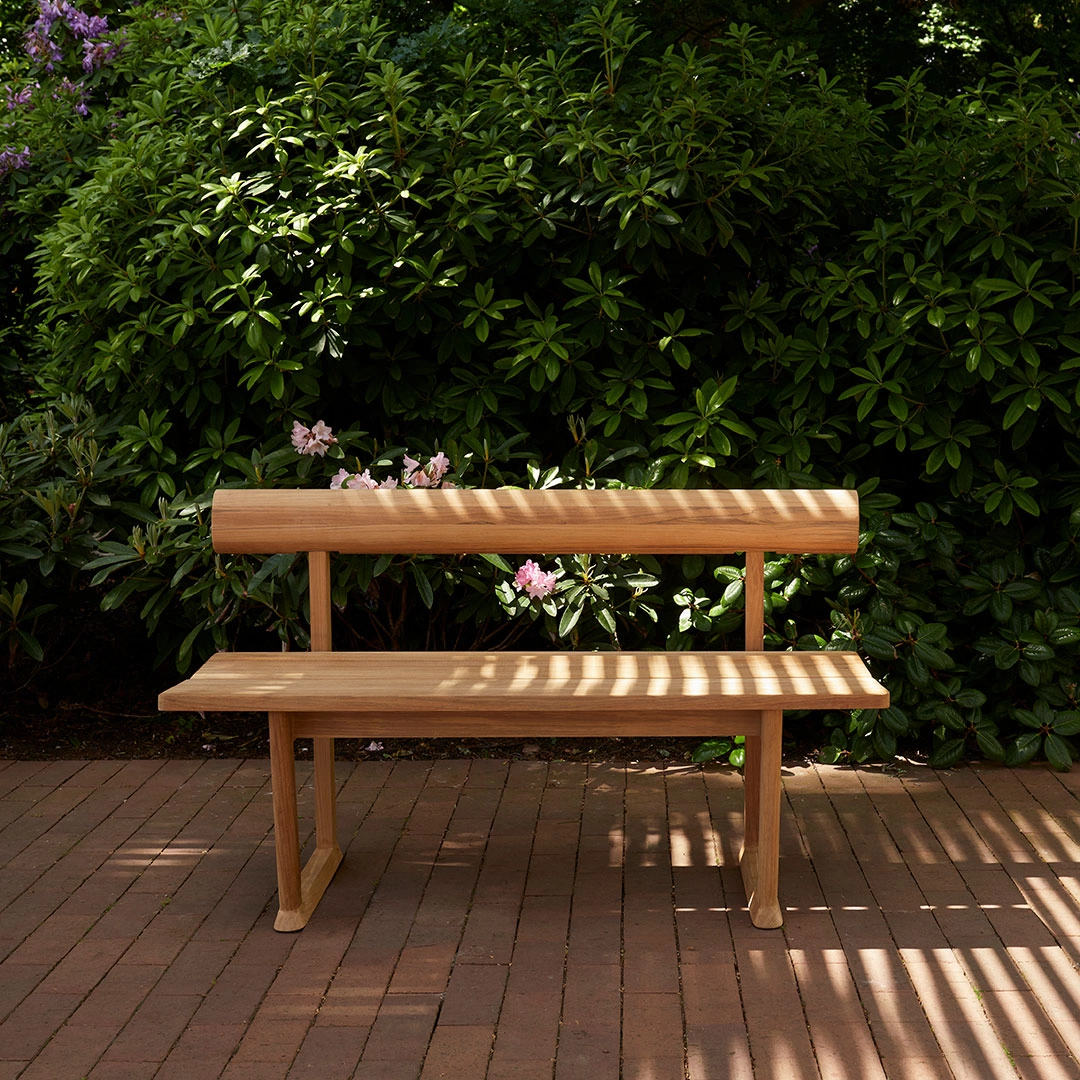 Skagerak Banco Bench