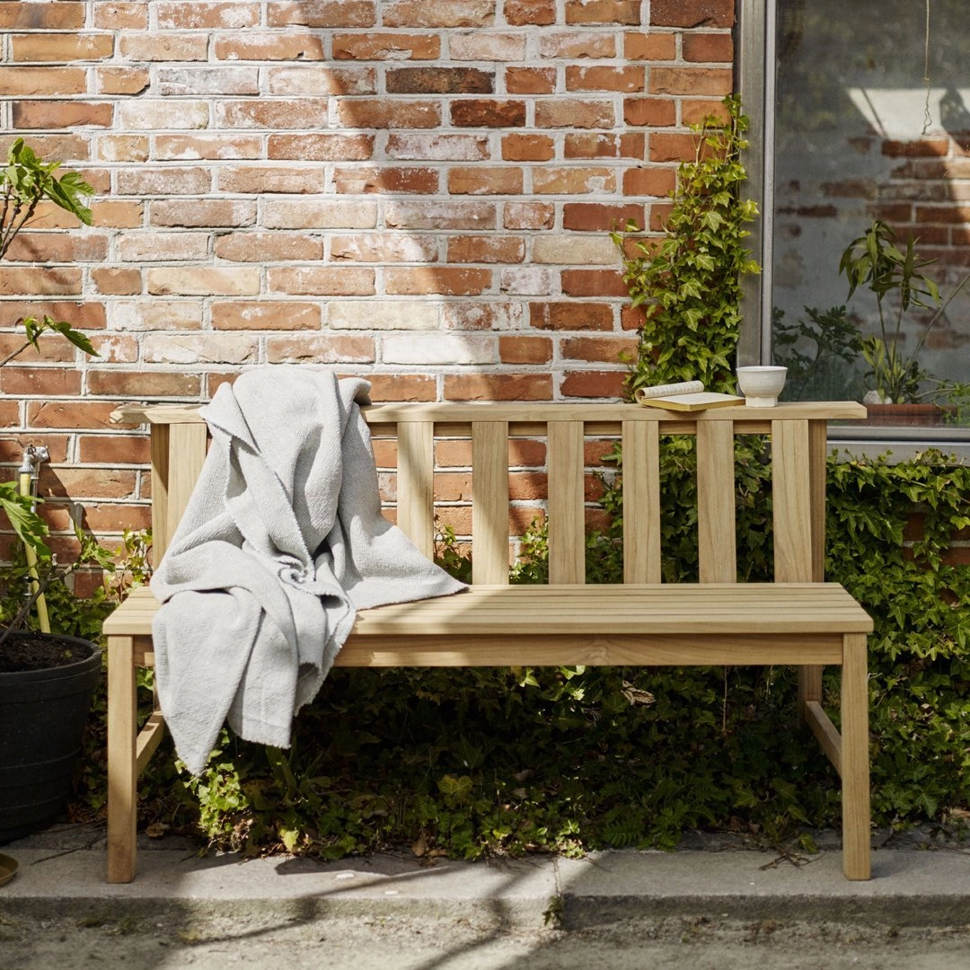 Skagerak Cadence Bench