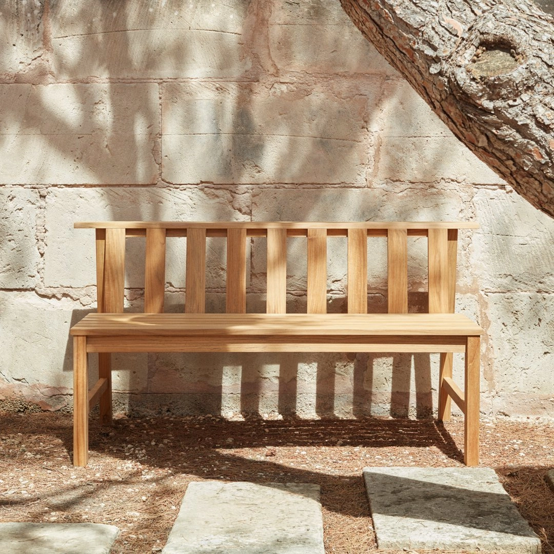 Skagerak Cadence Bench