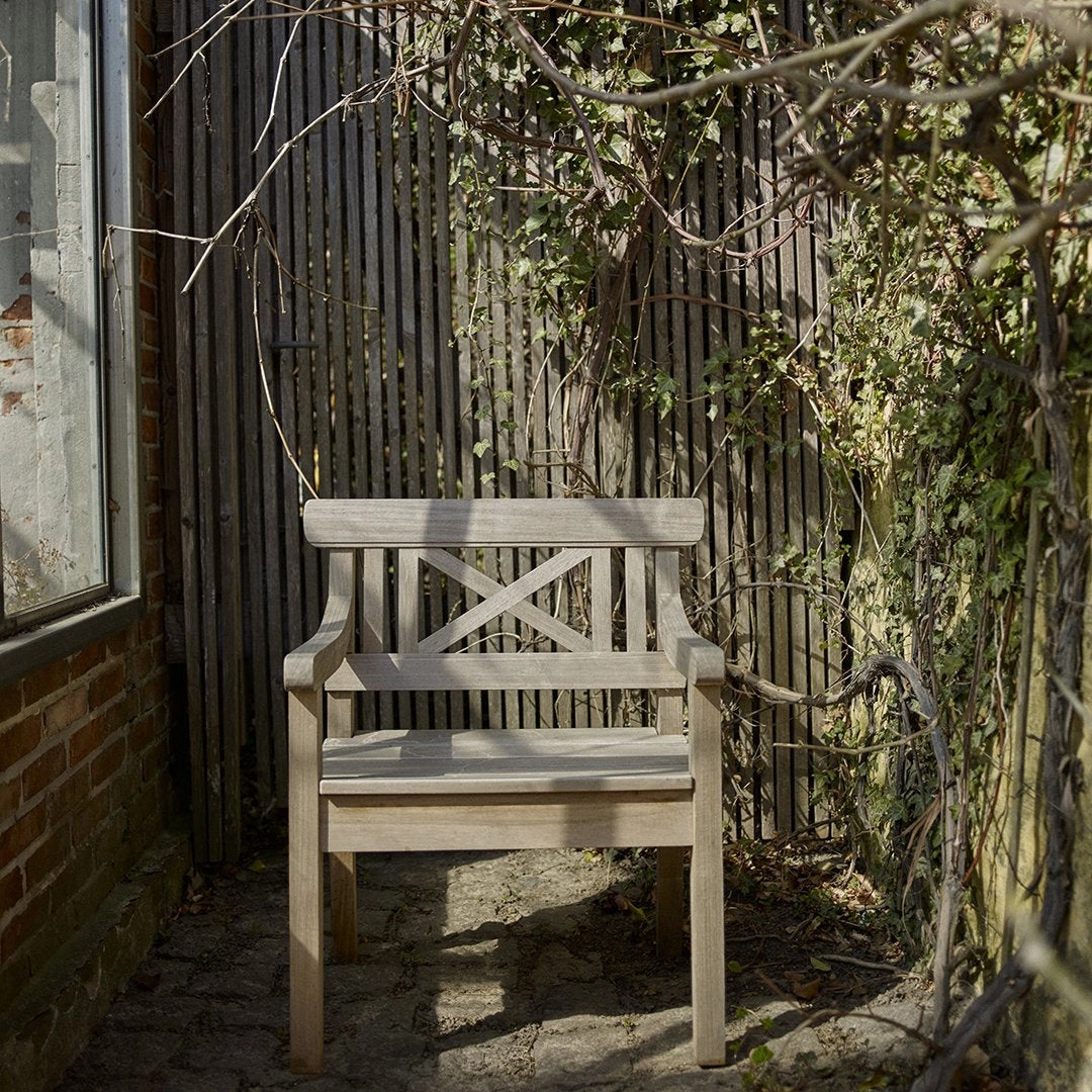 Skagerak Drachmann Chair